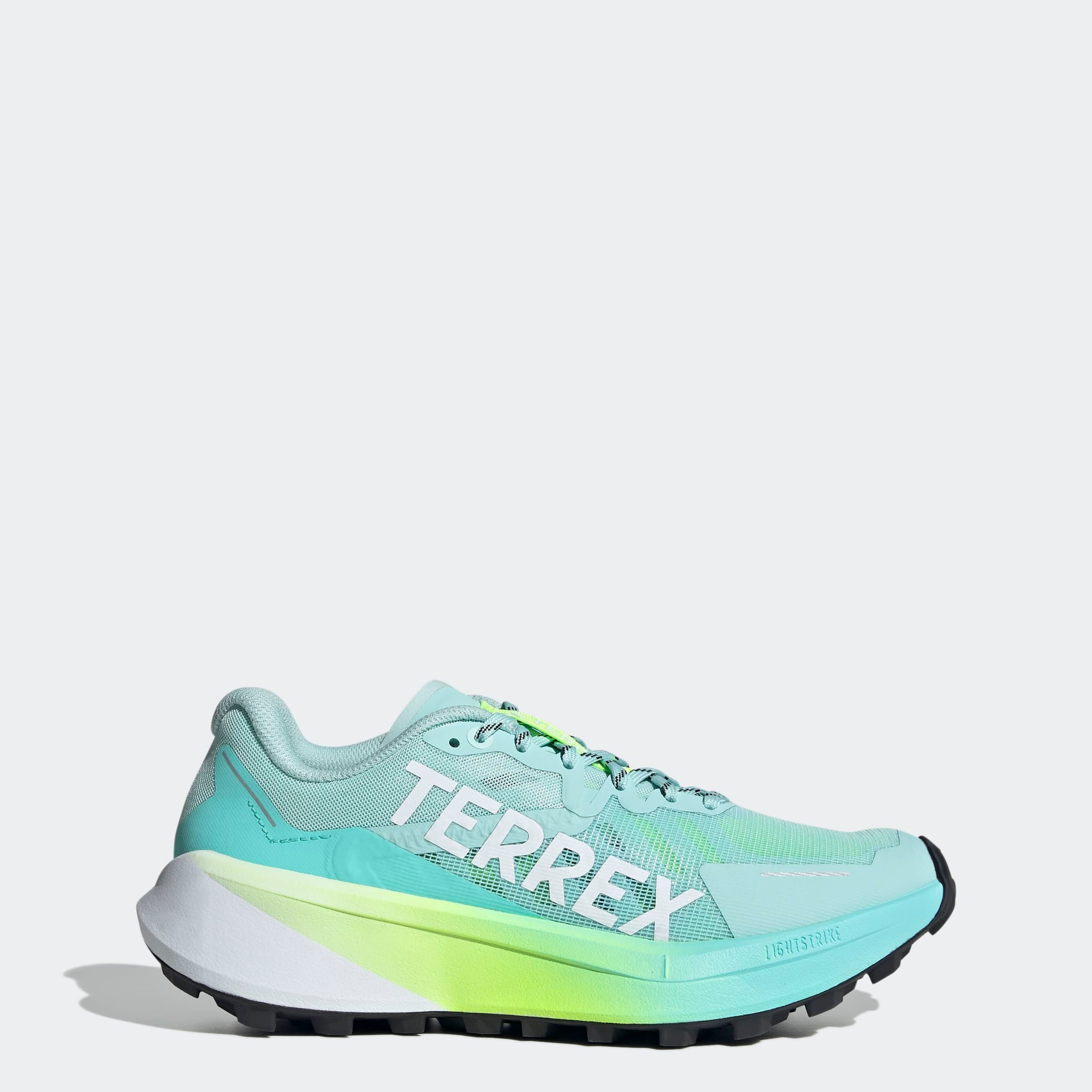 adidas TERREX Trailrunningschoenen TERREX AGRAVIC 3 TRAILRUNNING