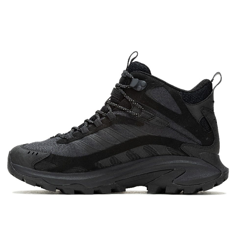 Merrell Wandelschoenen MOAB SPEED 2 MID GTX