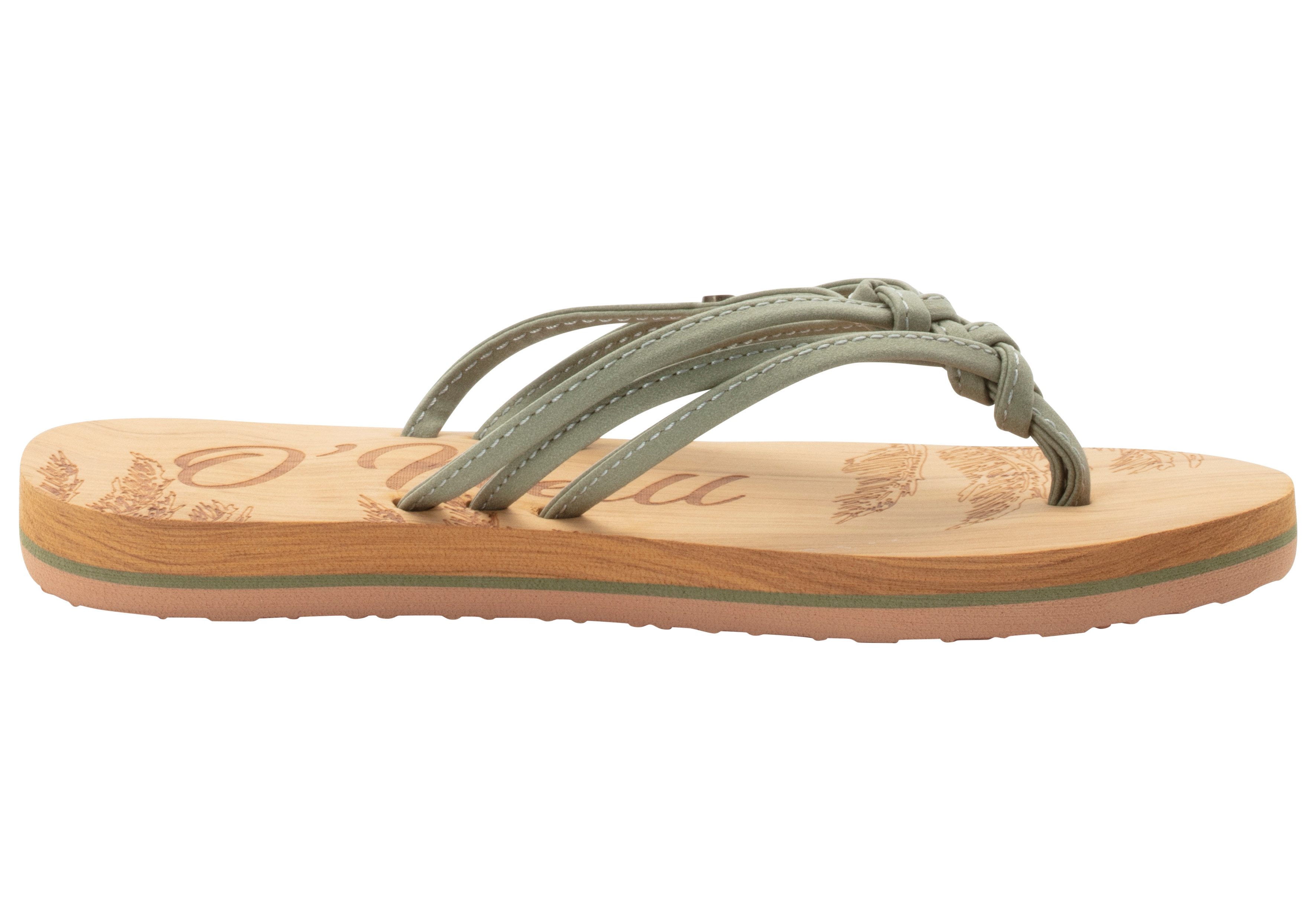 O'Neill Teenslippers DITSY SANDALS