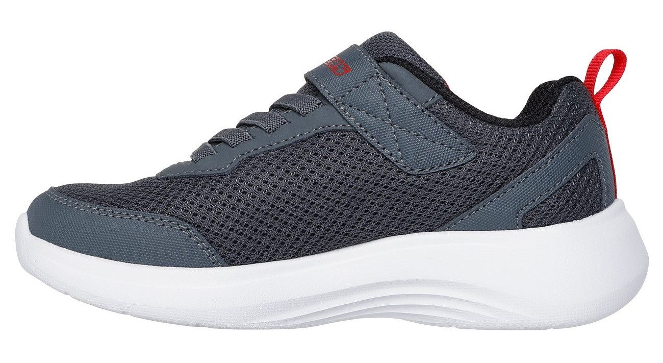 Skechers Sneakers SELECTORS , vrijetijdsschoen met klittenbandsluiting, maat sjabloon te downloaden