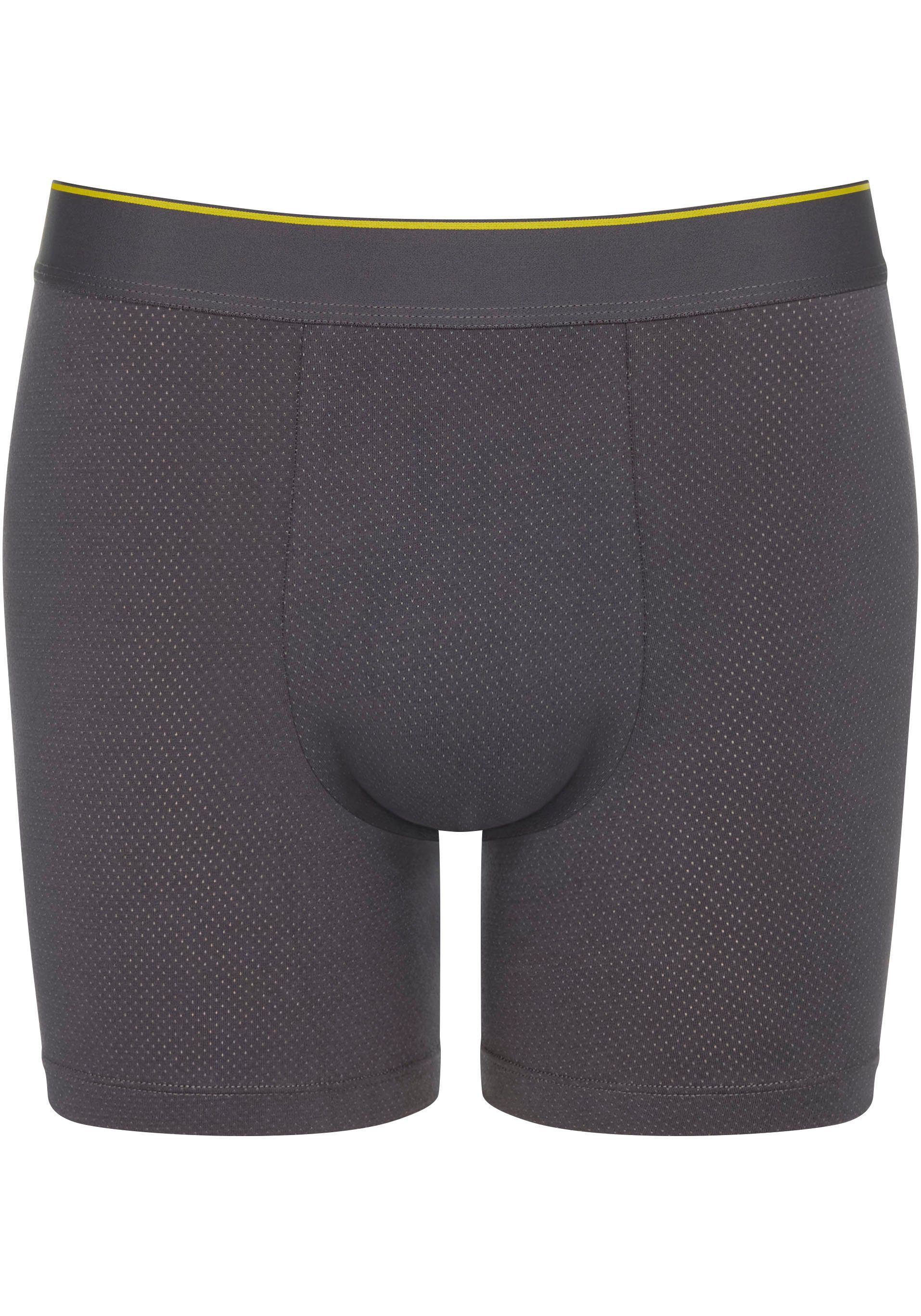 Sloggi Boxershort Men EVER Airy Short C2P (set 2 stuks)