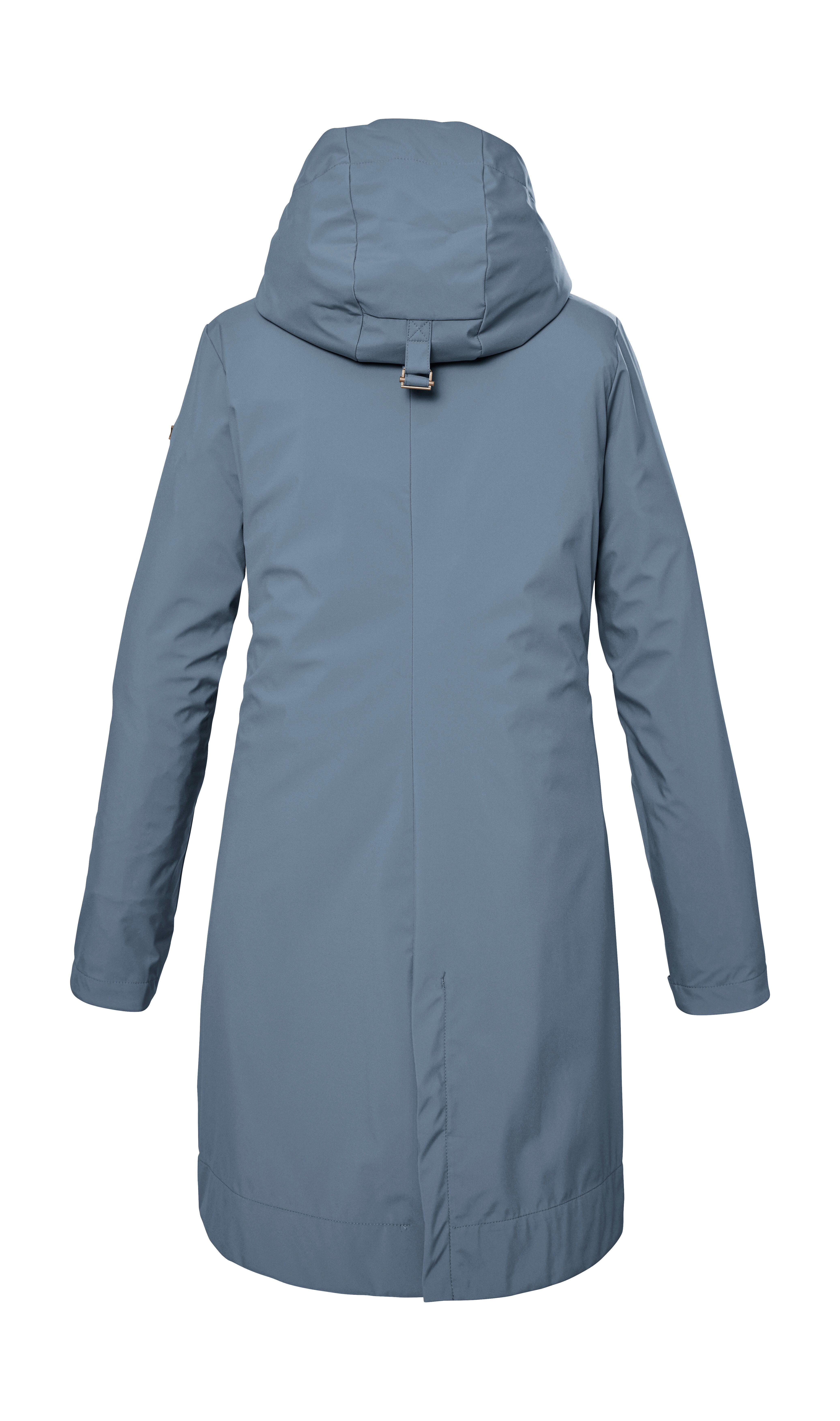 G.I.G.A. DX by killtec Softshell-parka GS 16 WMN SFTSHLL PRK