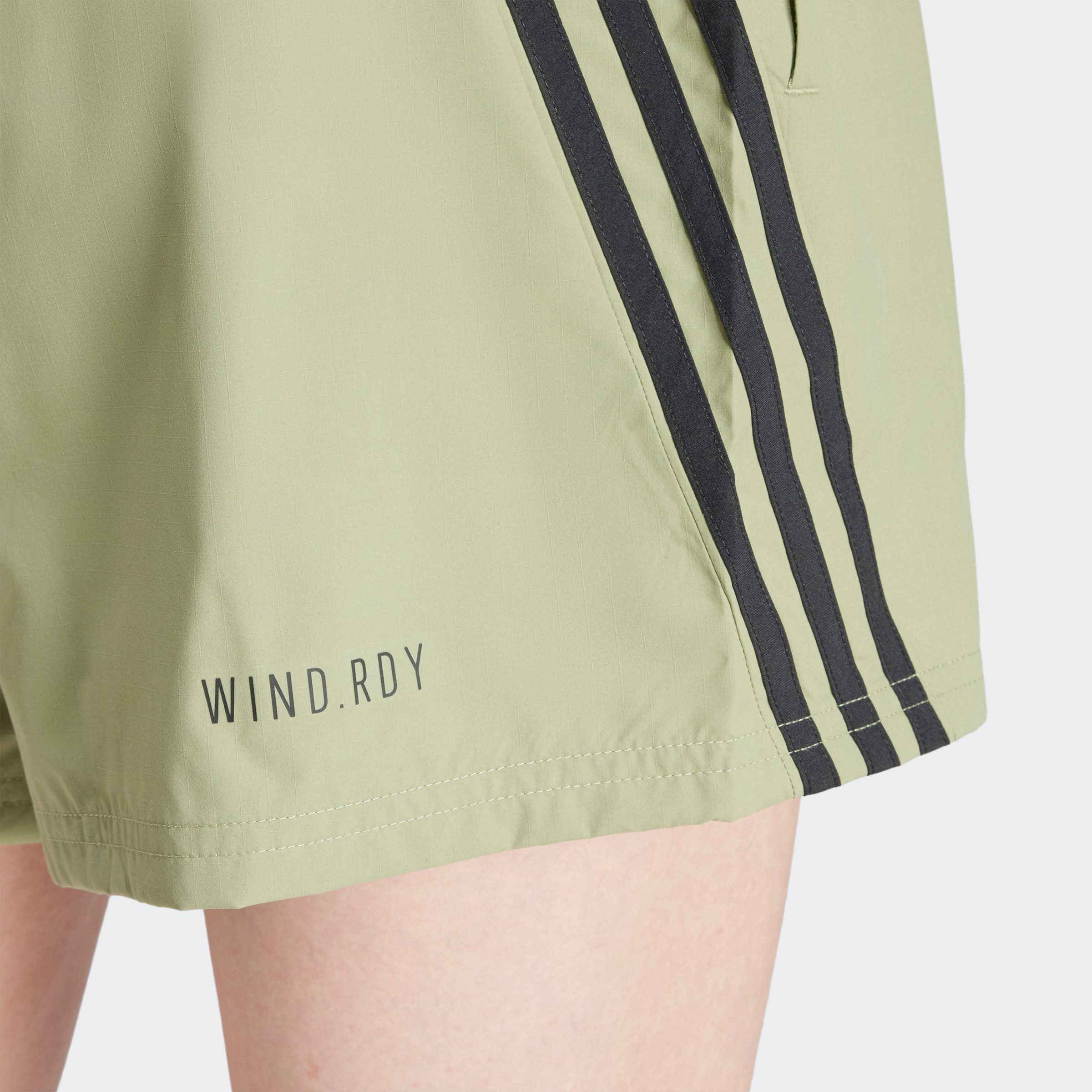 adidas Sportswear Short W FI 3S WVN SHO (1-delig)