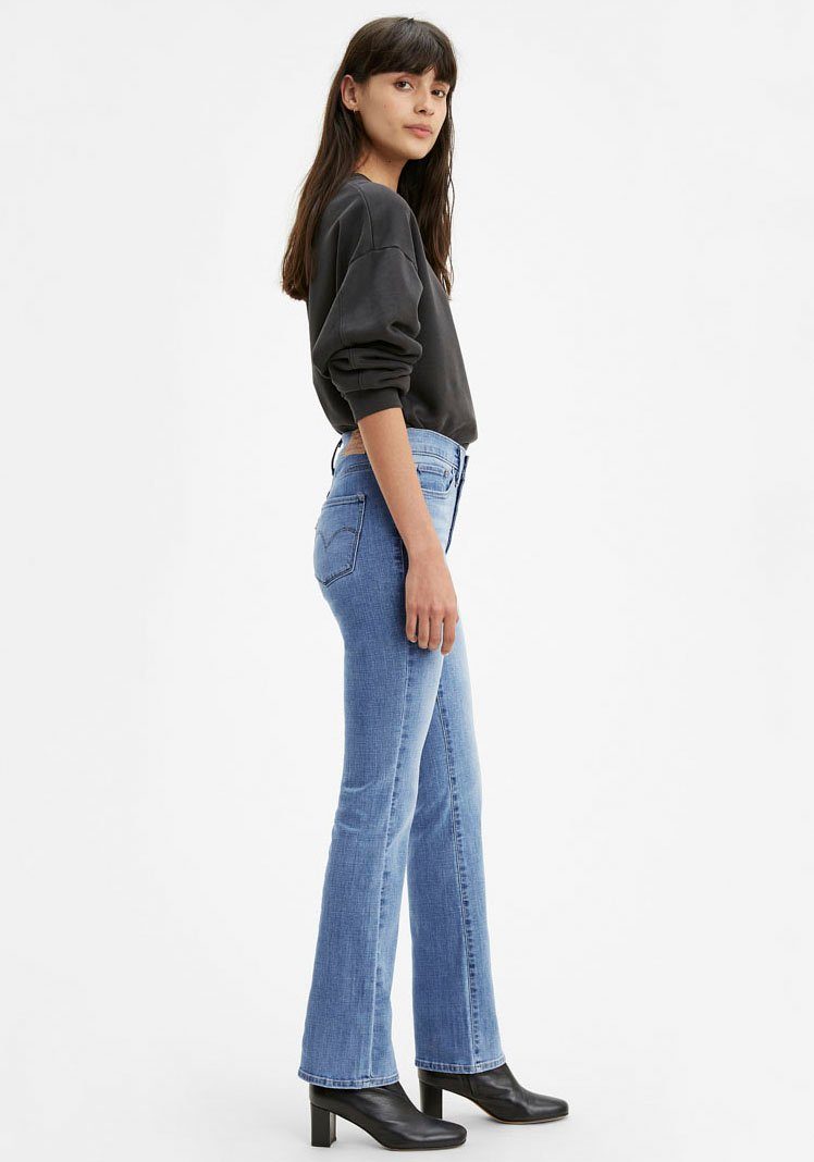 Levi's® Bootcut jeans 315 Shaping Boot