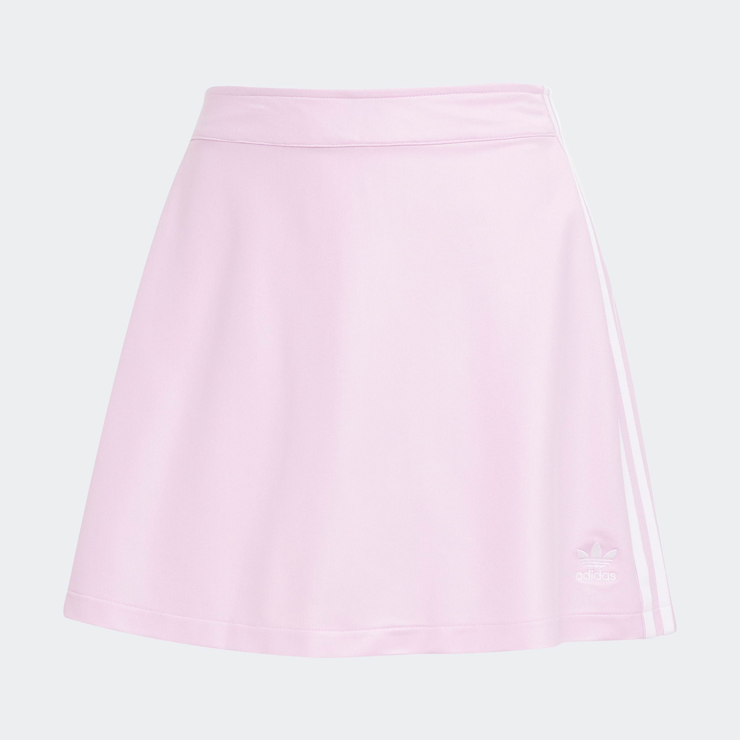 adidas Originals Sweatrok 3S MINI SKIRT