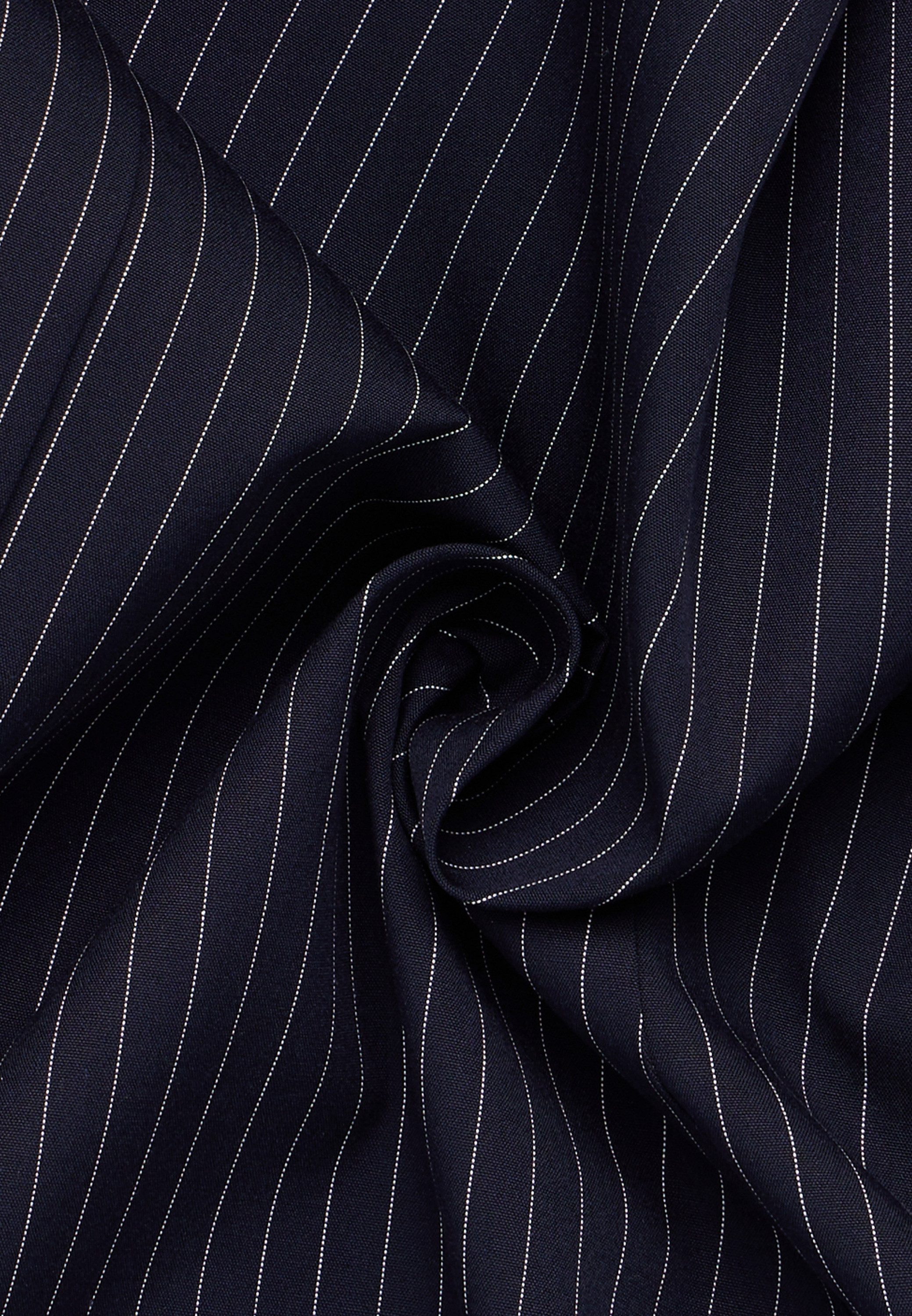Eterna Overhemdblouse FITTED EASY IRON (gemakkelijk te strijken)