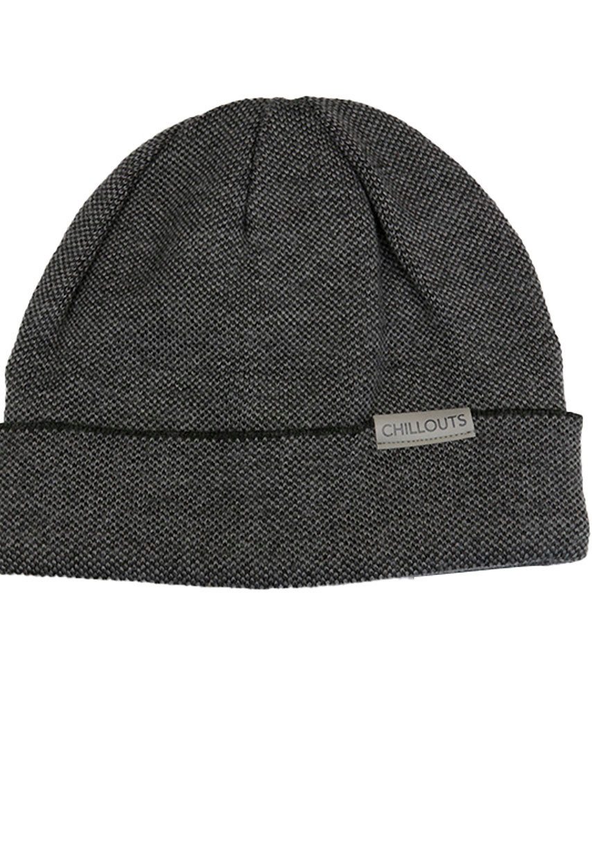 chillouts Gebreide muts Kilian Hat
