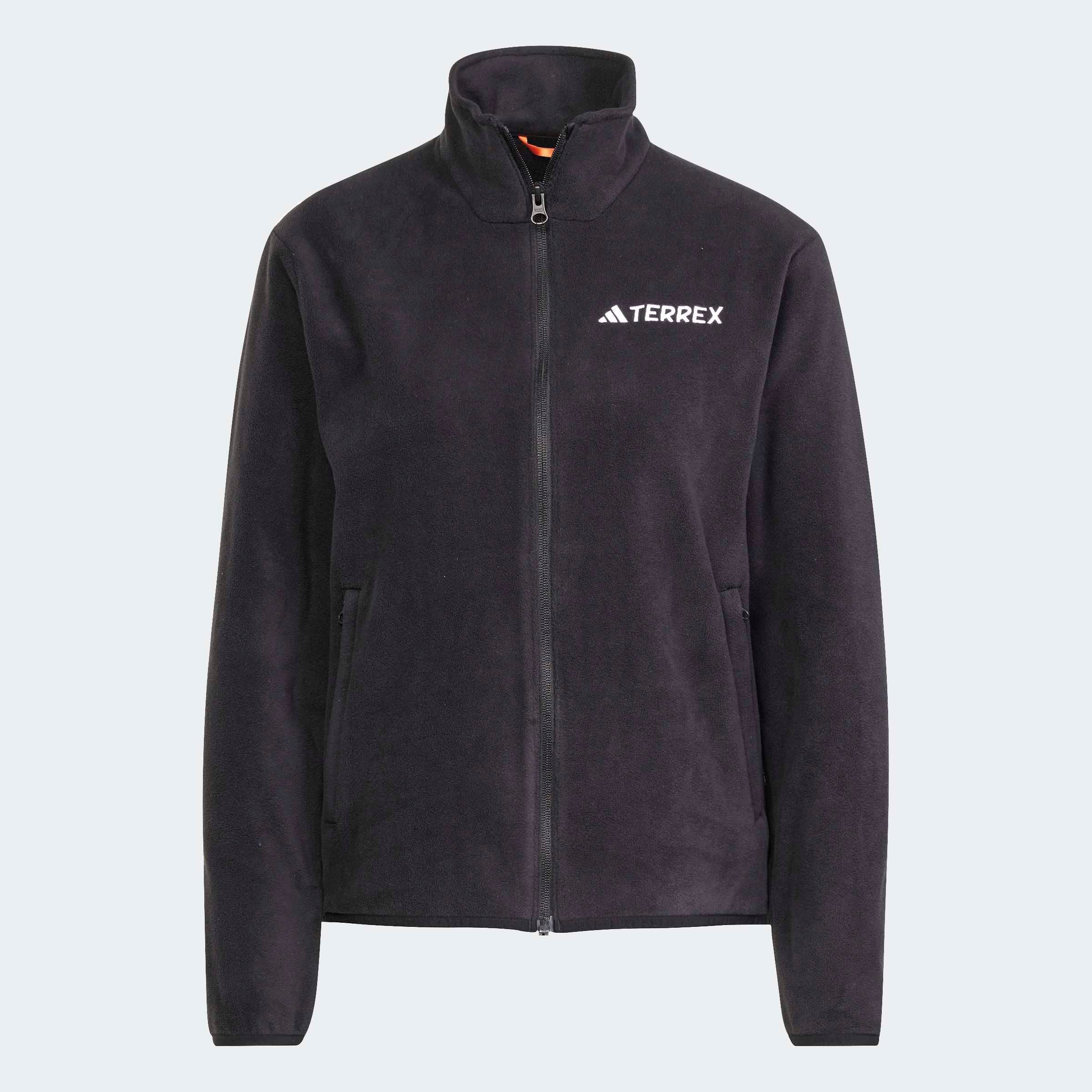 adidas TERREX Cardigan W MT ESS FZ FL (1-delig)