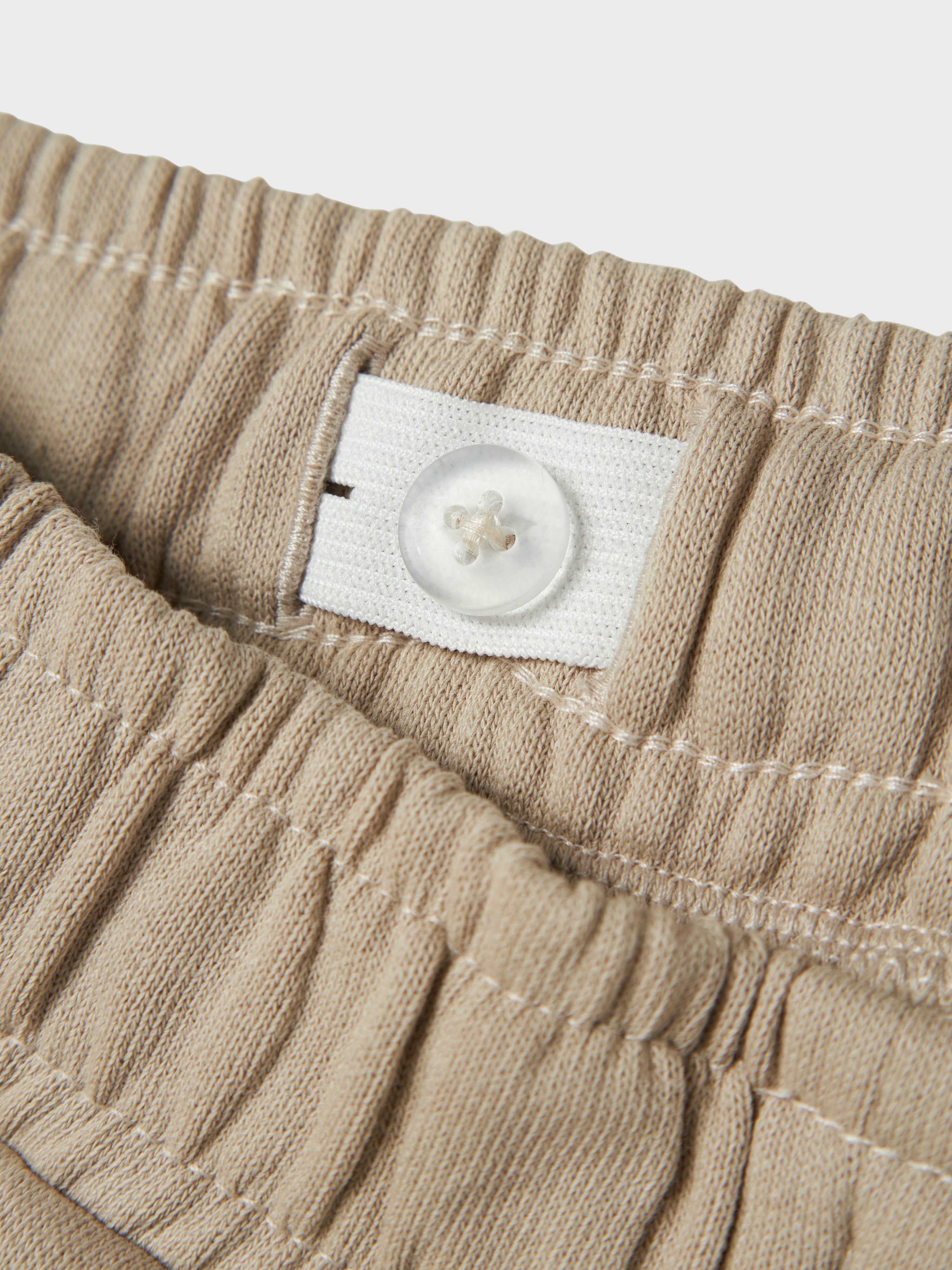 Name It Short NKMOLLIE CARGO SHORTS UNB NOOS