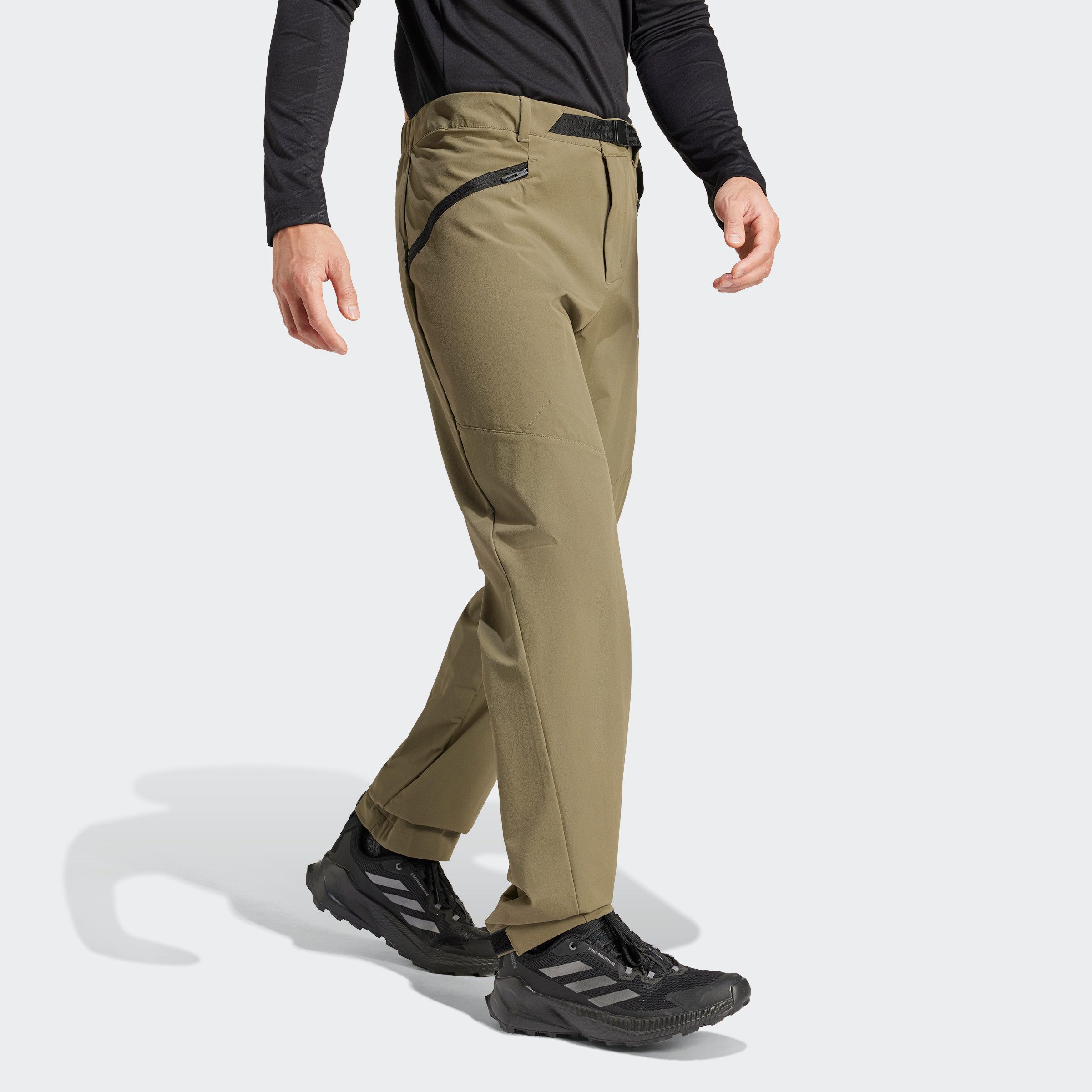 adidas TERREX Outdoorbroek XPERIOR PANTS (1-delig)