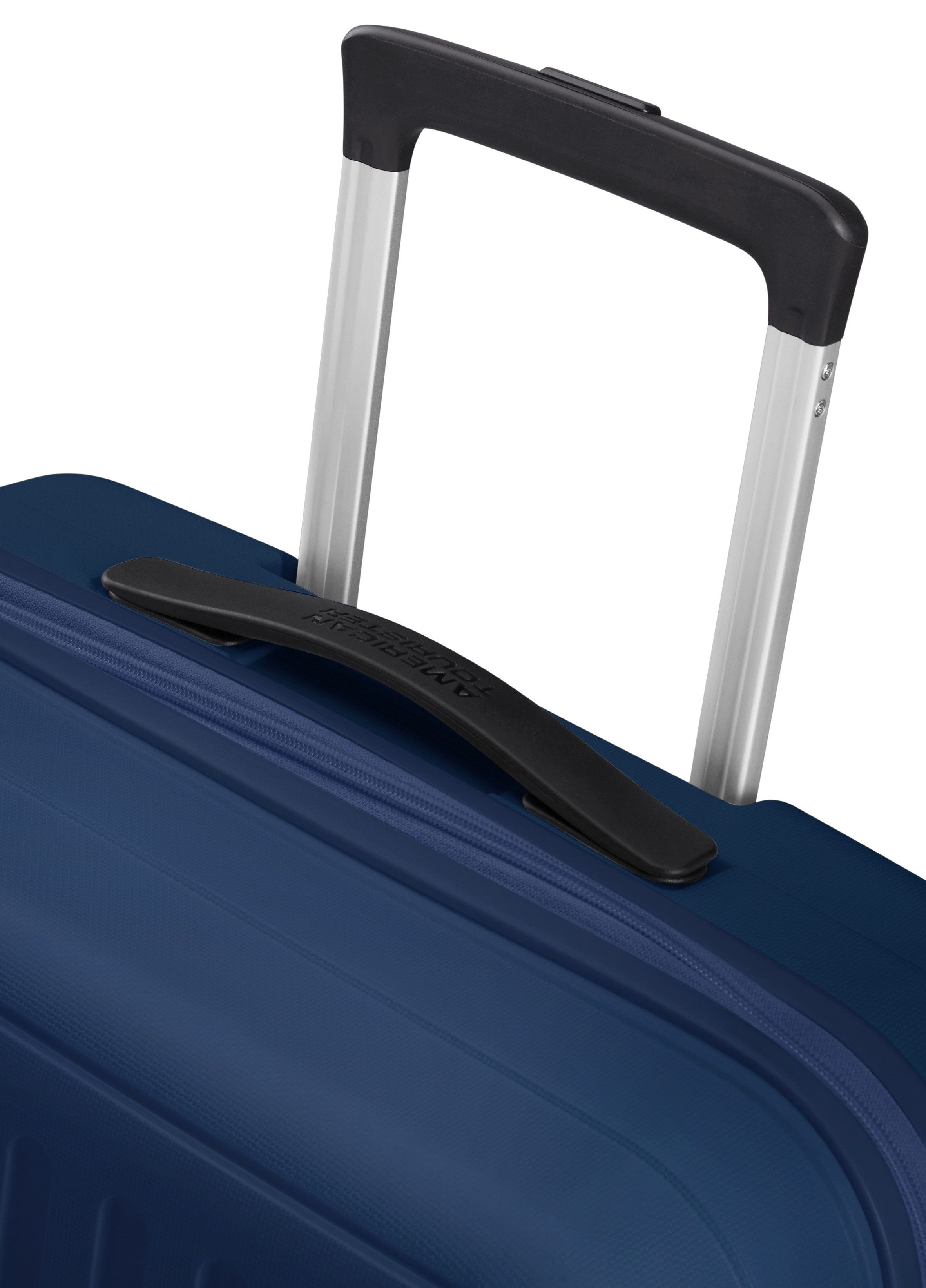 American Tourister® Hardshell-trolley REJOY, verschillende maten en kleuren