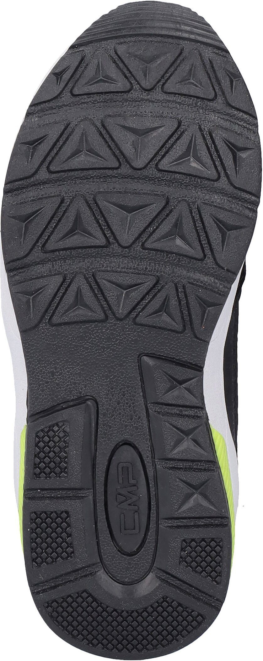 CMP Outdoorschoenen KIDS HADIL LEATHER WP URBAN SHOES