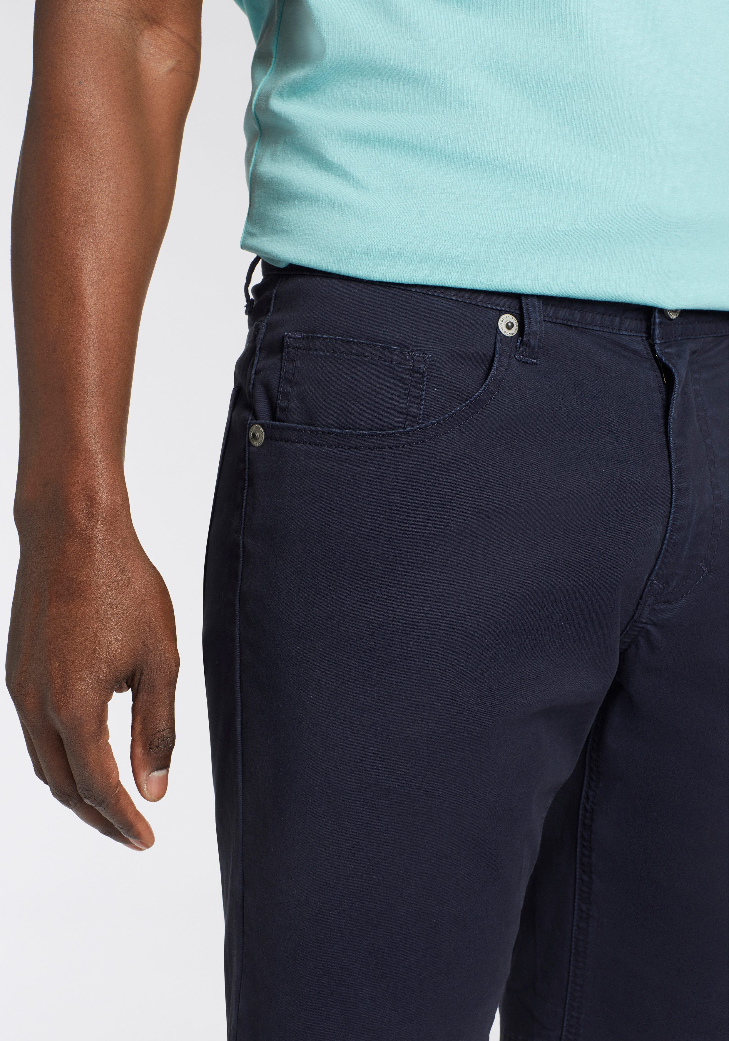 Bruno Banani Short 5 pocket