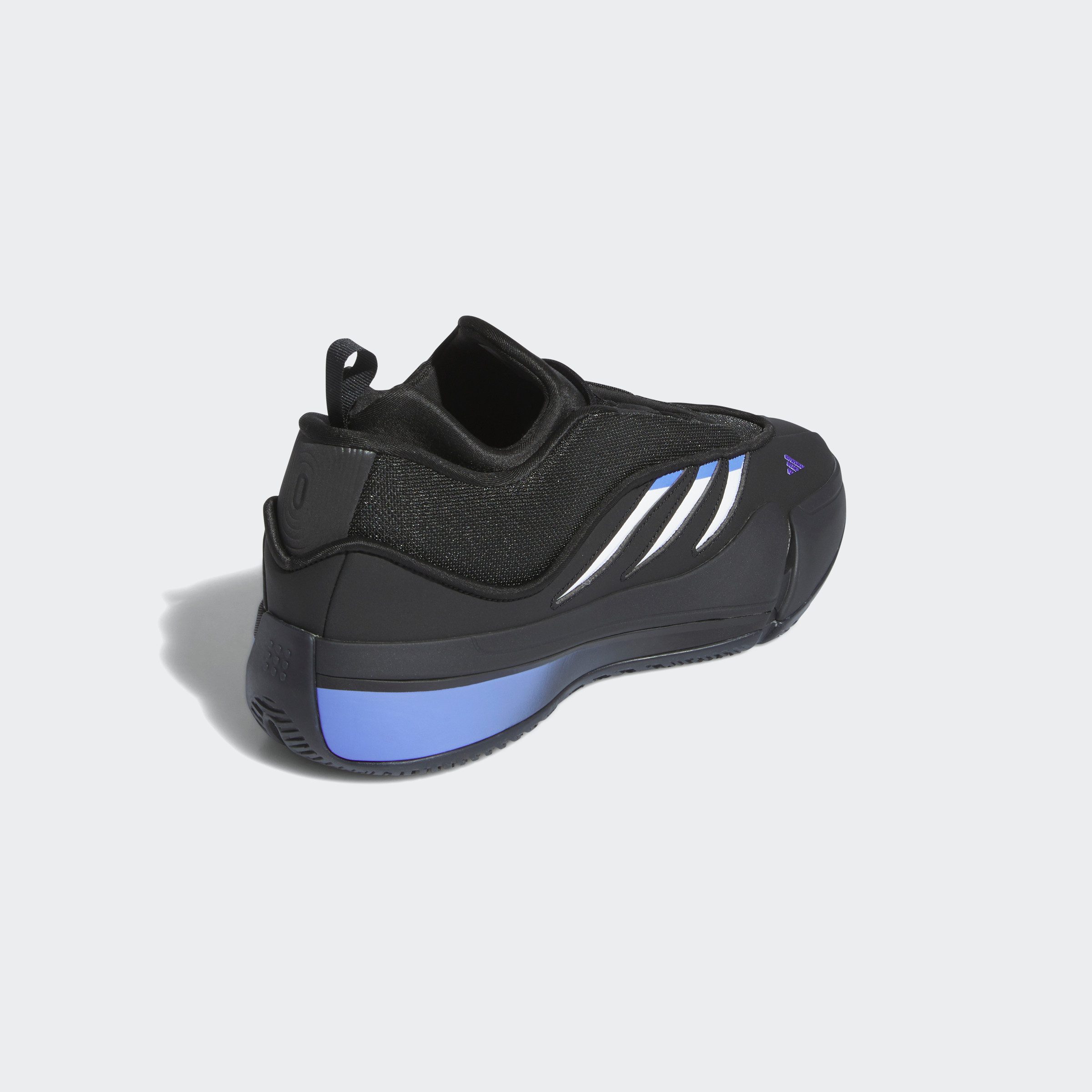 adidas Performance Basketbalschoenen DAME 9 LOW