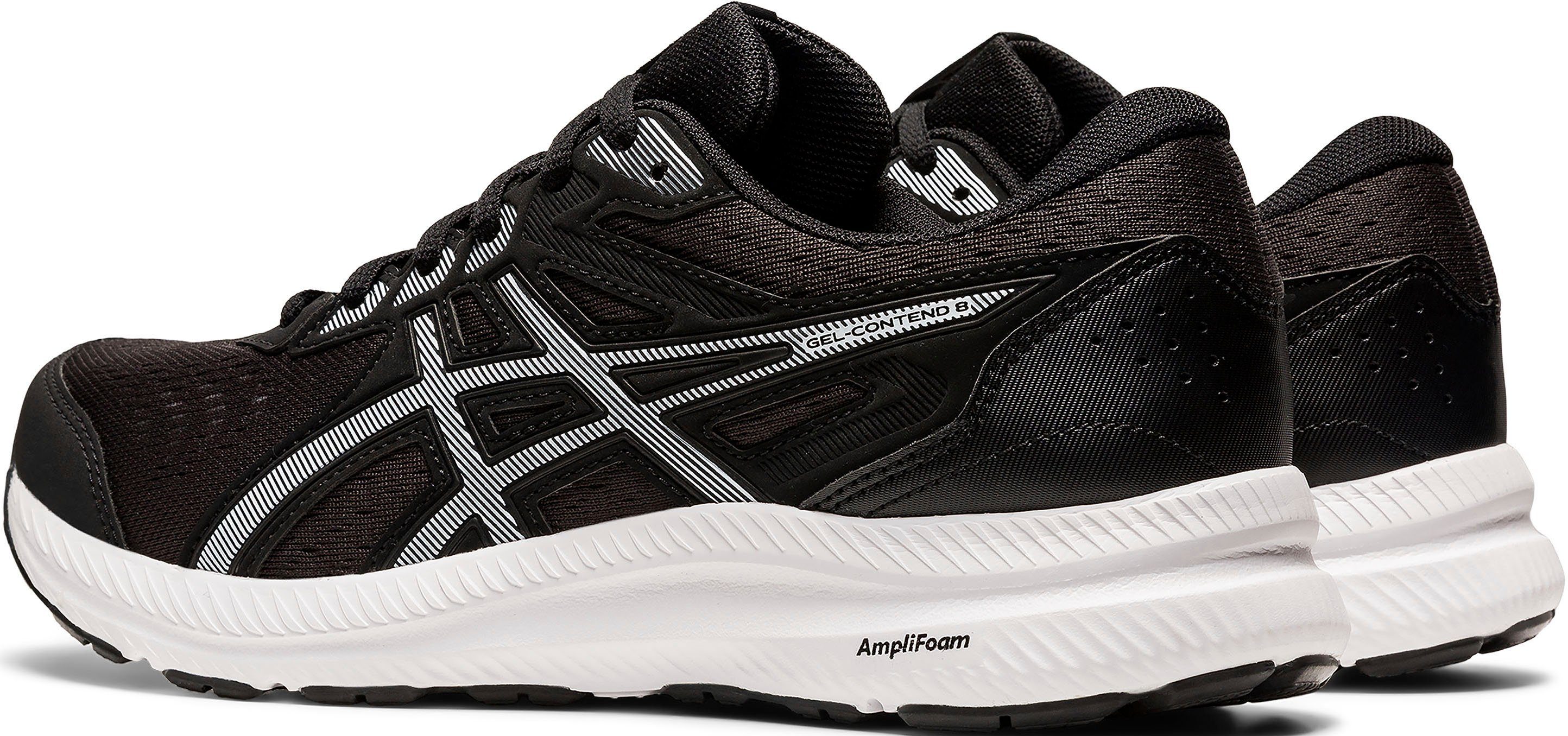 Asics Runningschoenen GEL-CONTEND 8