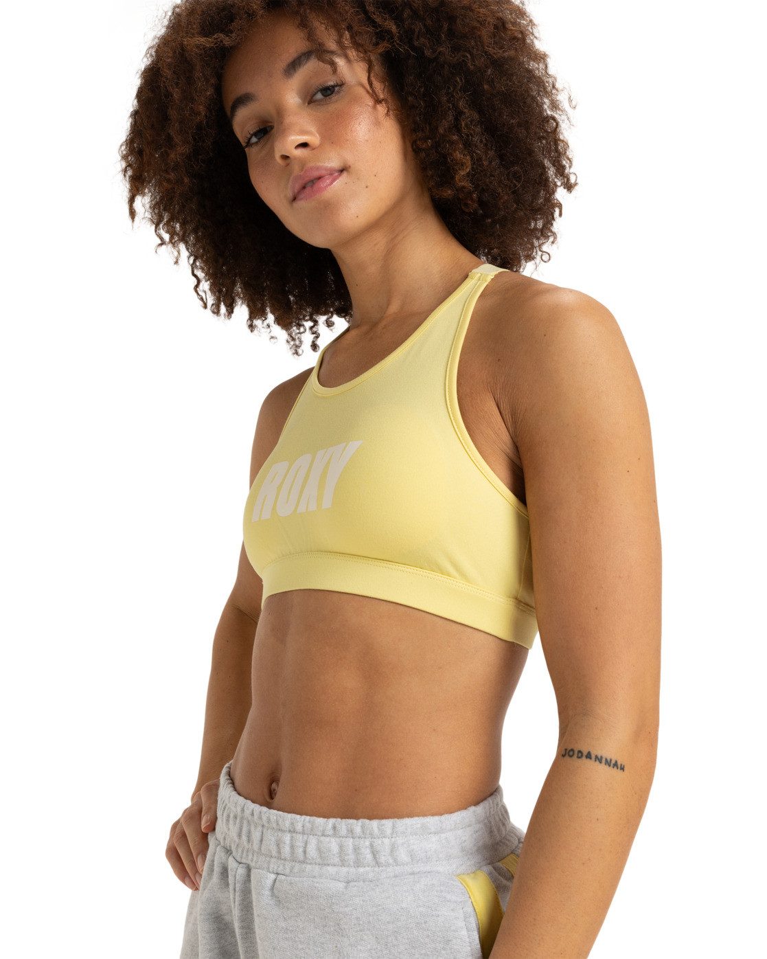 Roxy Shirttop Everyday Flow
