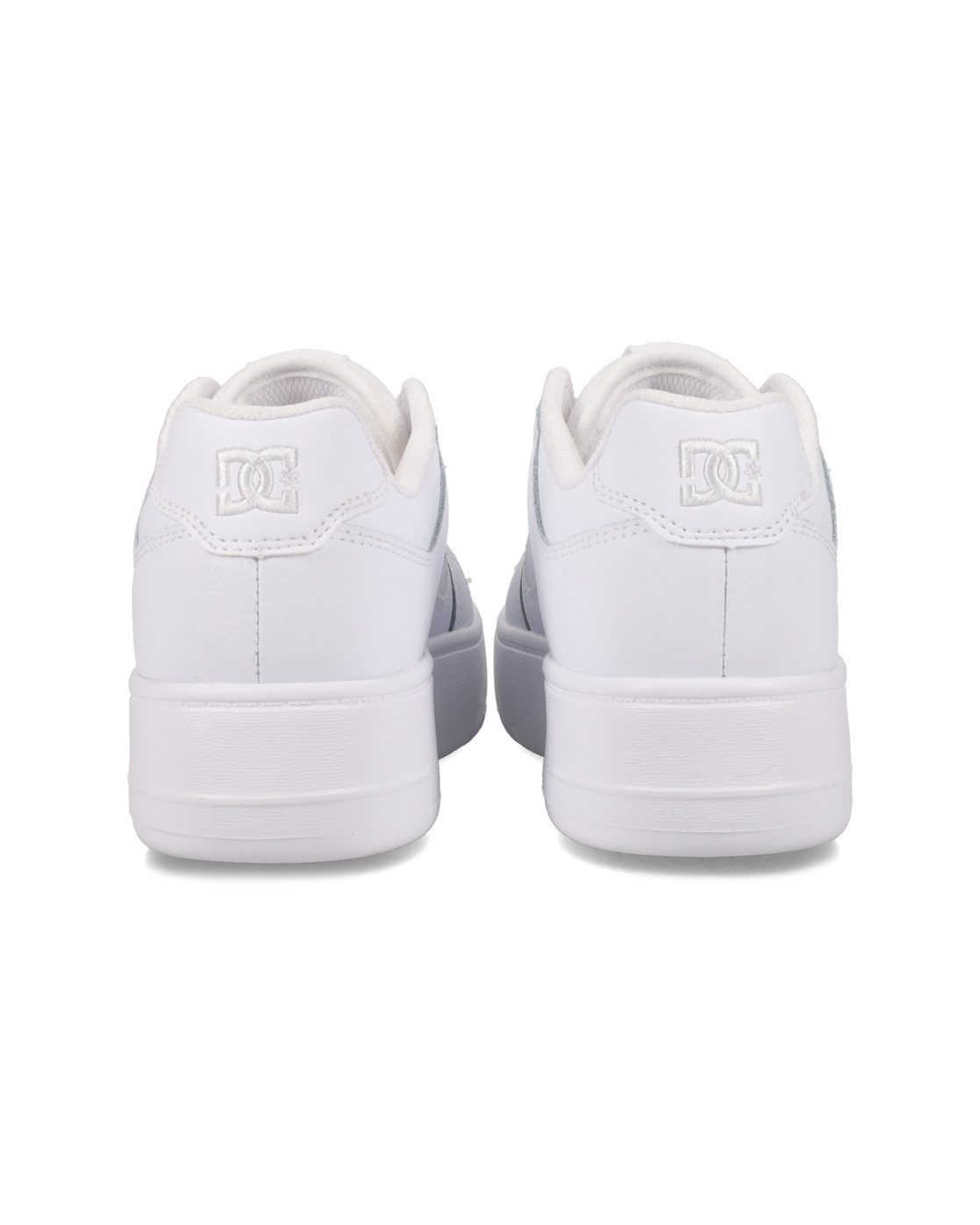 DC Shoes Sneakers Manteca 4 Platform