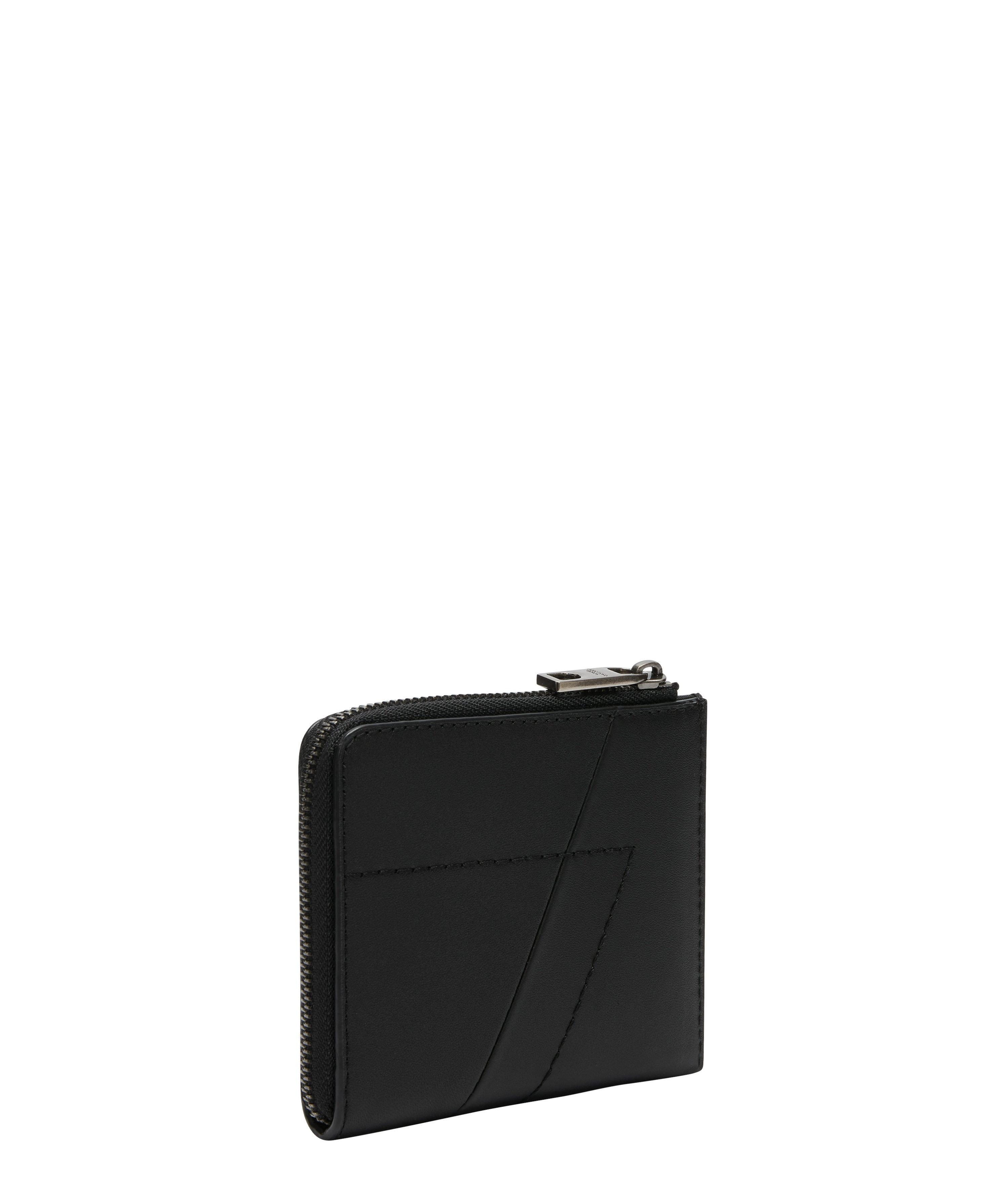 Liebeskind Berlin Portemonnee Nino EDDA CALF OPTIC