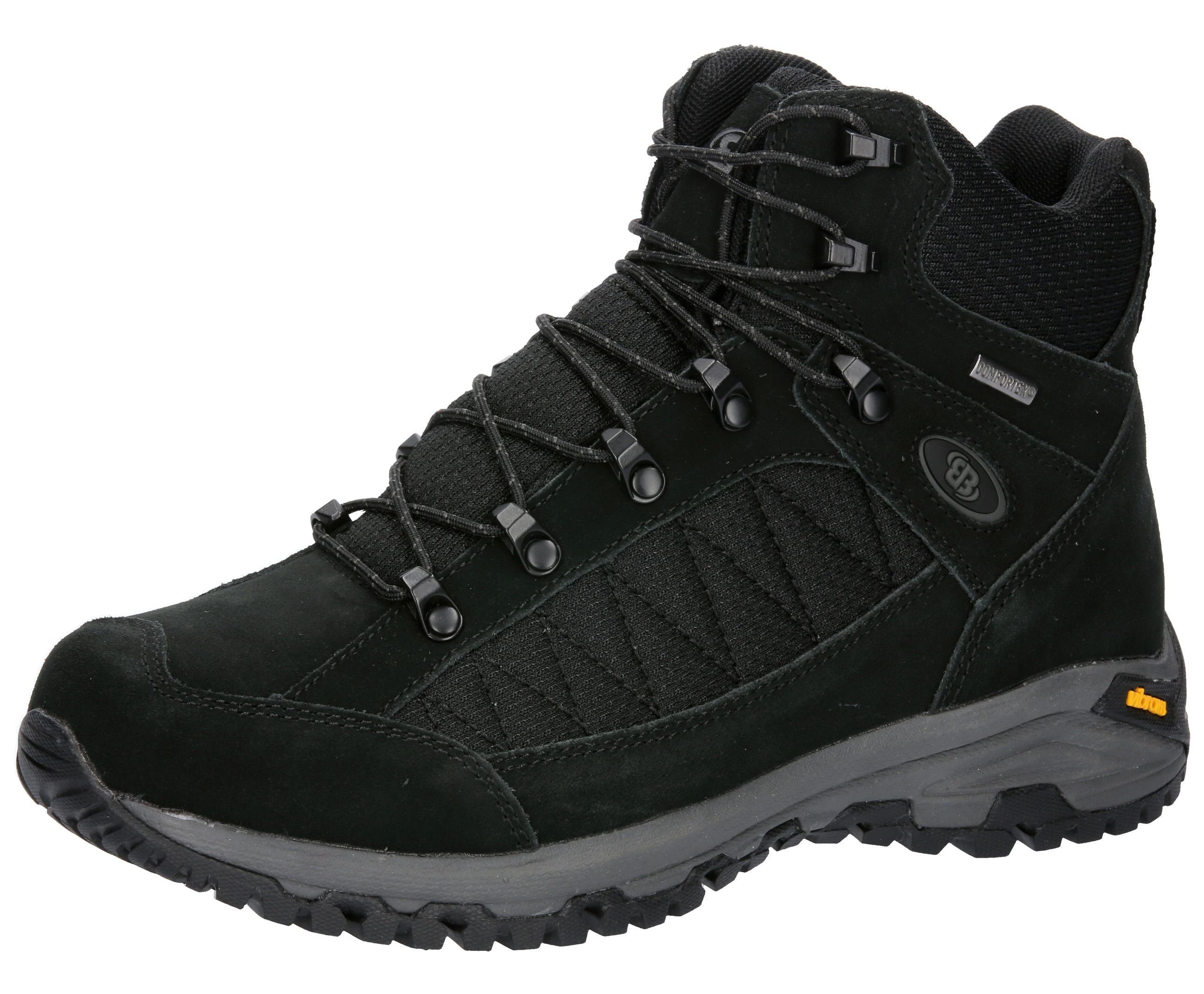BRÜTTING Outdoorschoenen Outdoorlaarzen Mount Kandu High