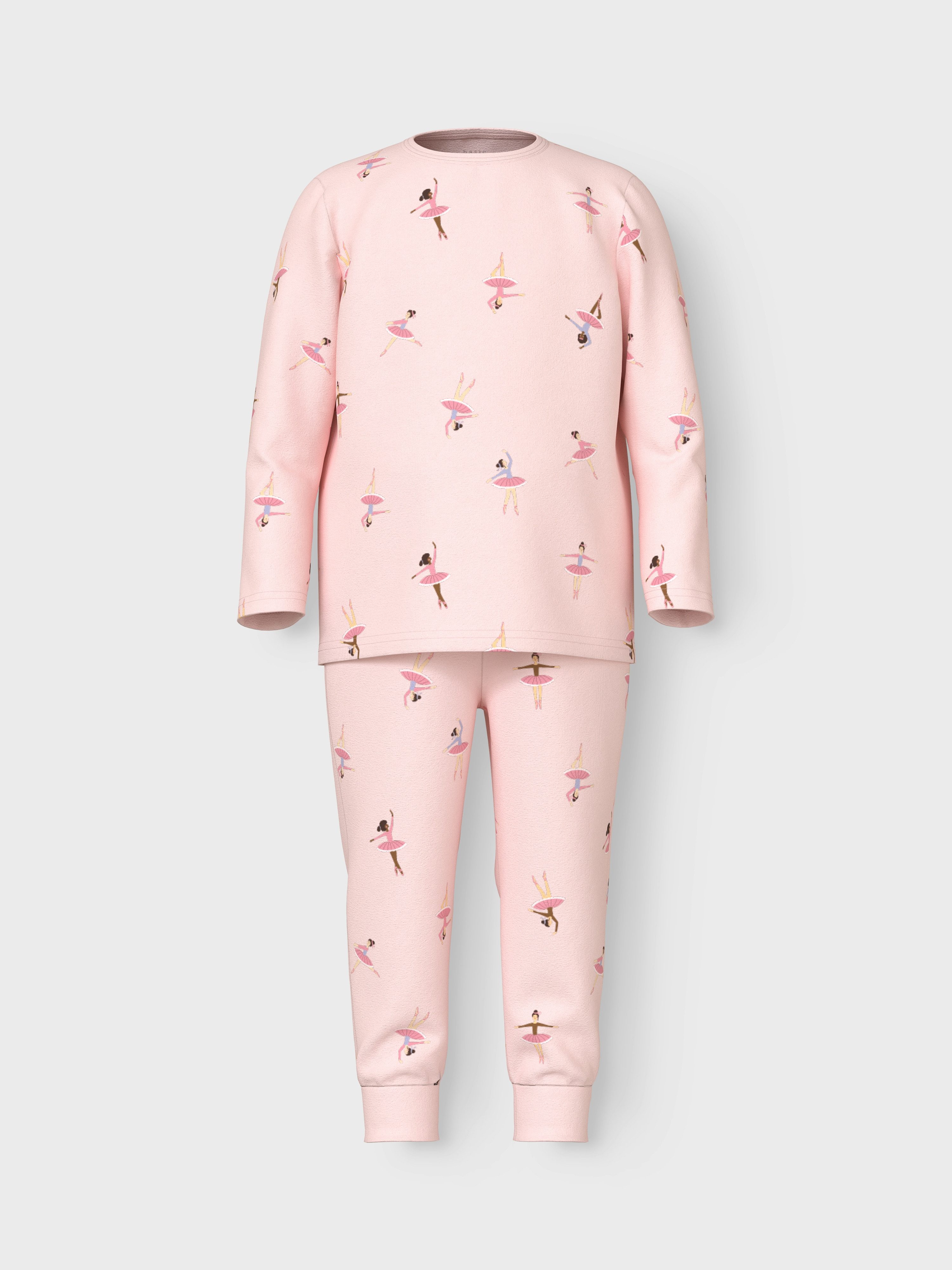 Name It Pyjama NMFNIGHTSET BALLARINA NOOS