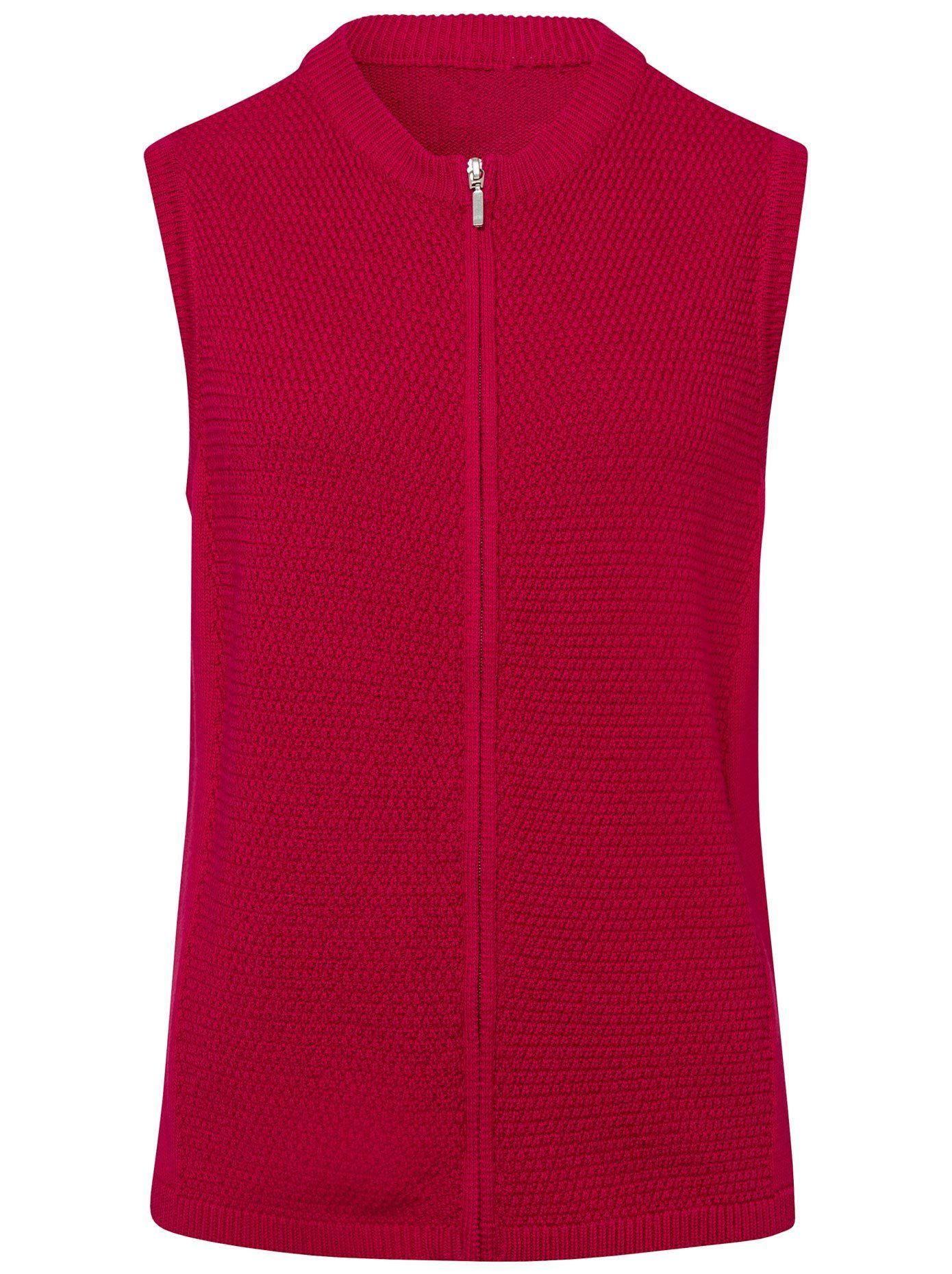 Classic Basics Mouwloos vest