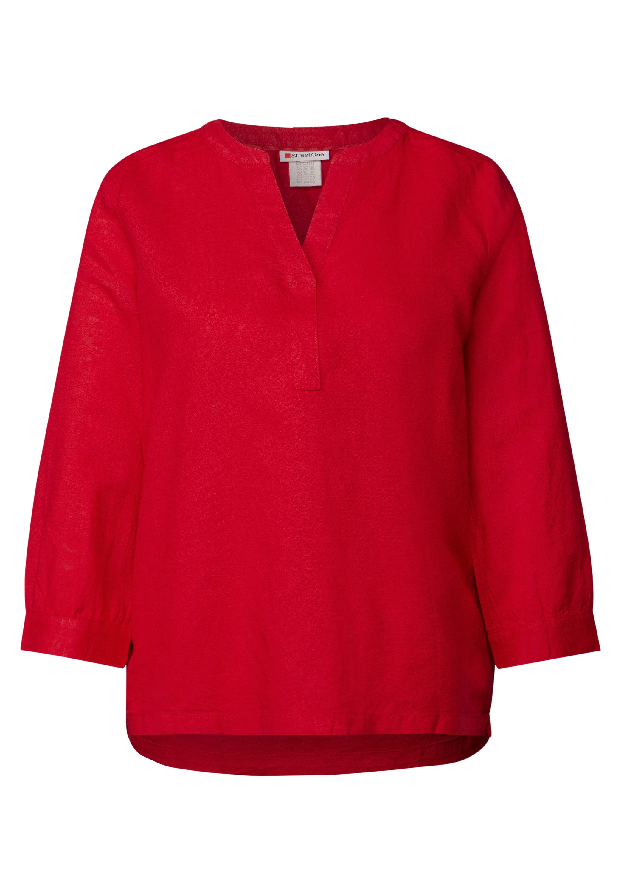 STREET ONE Klassieke blouse