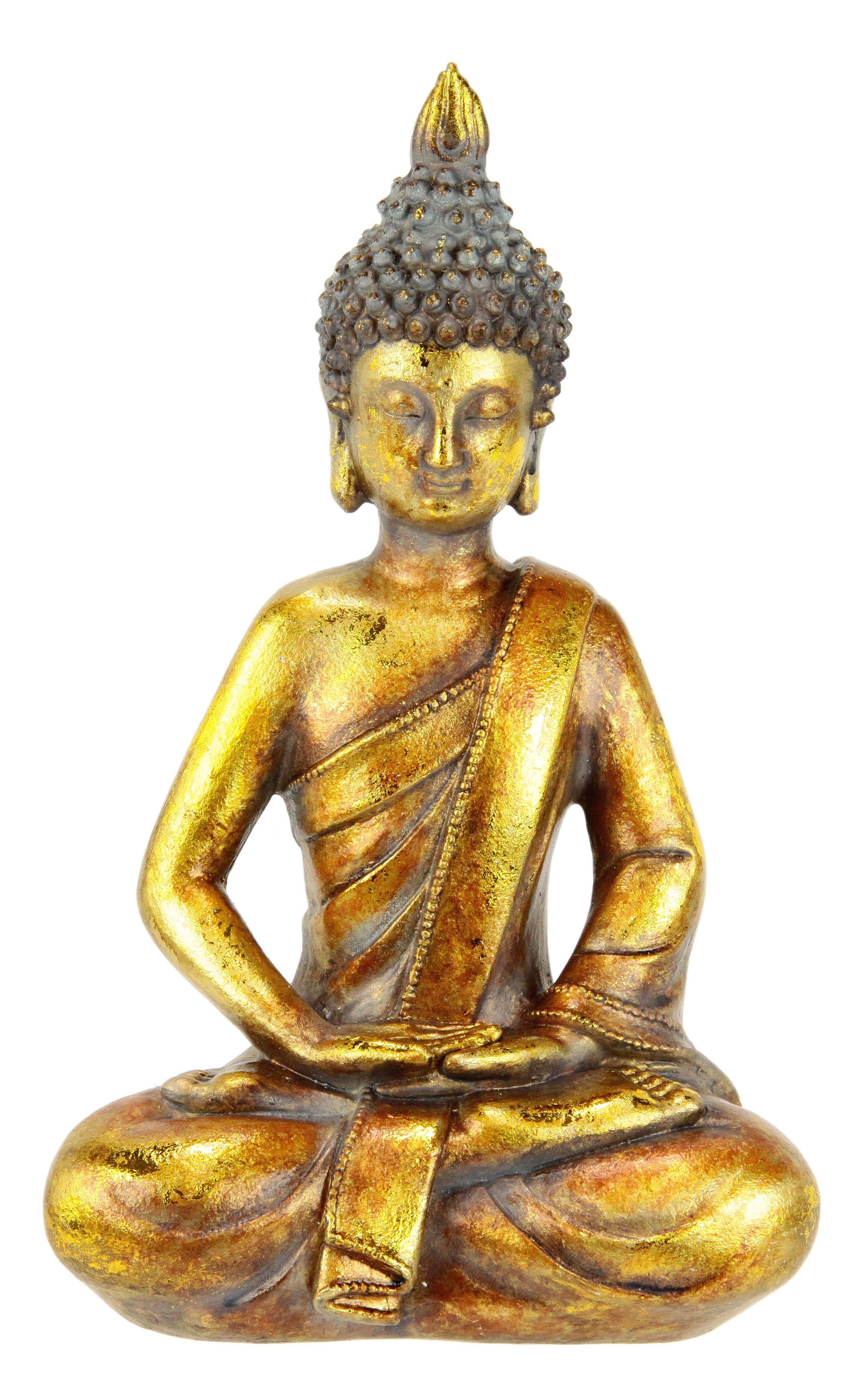I.GE.A. Decoratief figuur Boeddha
