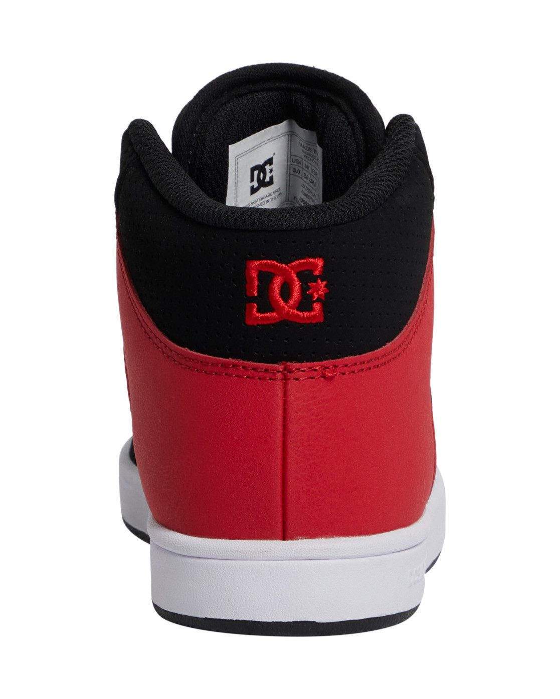 DC Shoes Sneakers Manteca 4 Hi