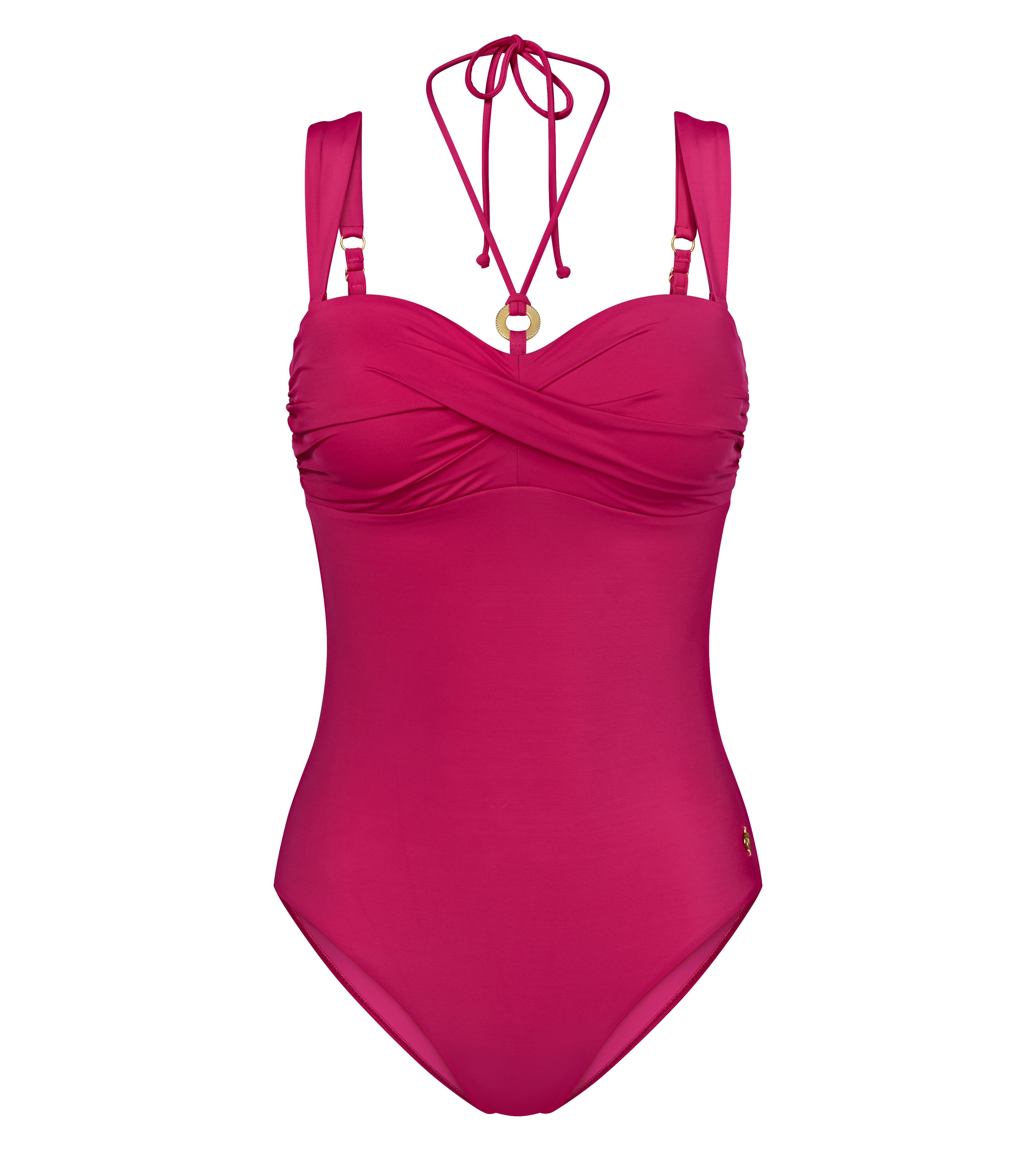 Triumph Badpak Summer Twist OPD Elegant en comfortabel