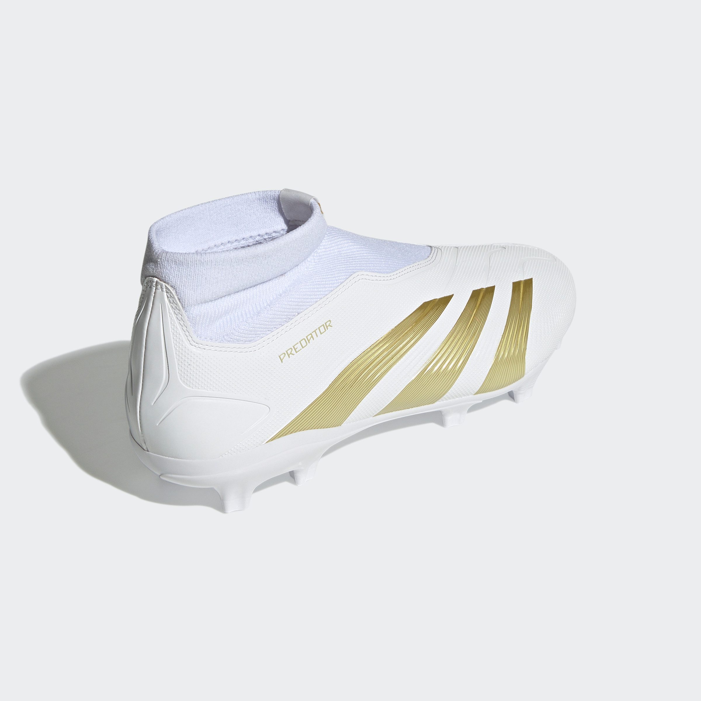 adidas Performance Voetbalschoenen PREDATOR LEAGUE LACELESS FG