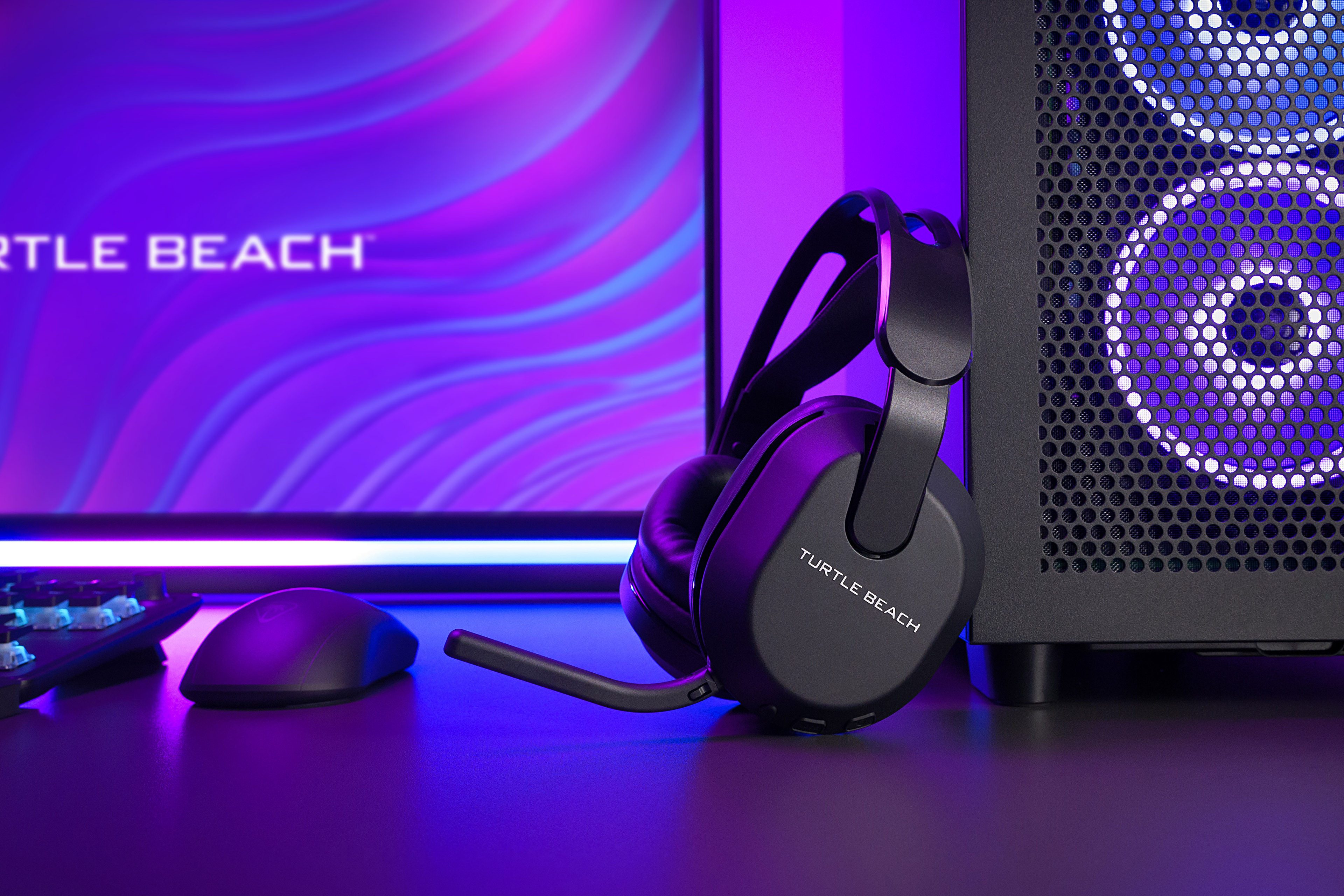 Turtle Beach Gaming-headset Stealth 500 voor PC