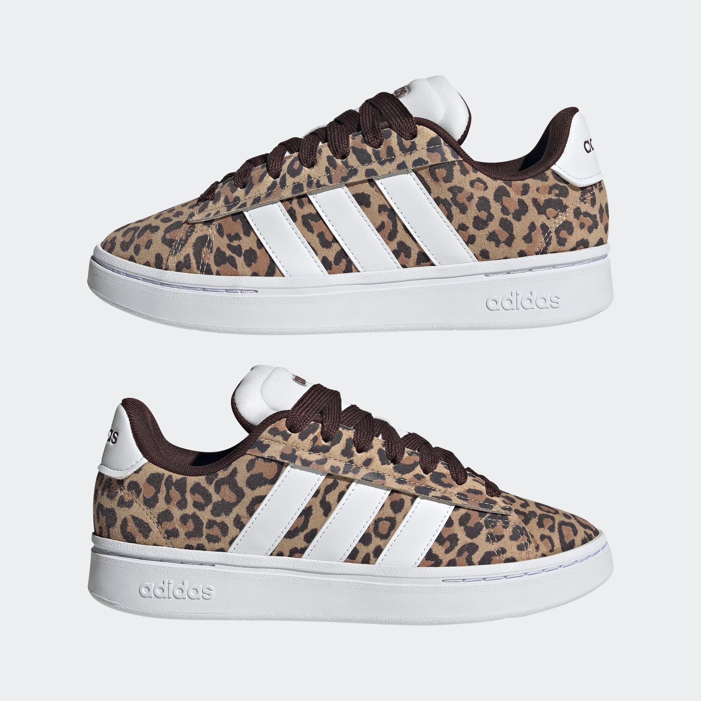 adidas Sportswear Sneakers GRAND COURT ALPHA 00S