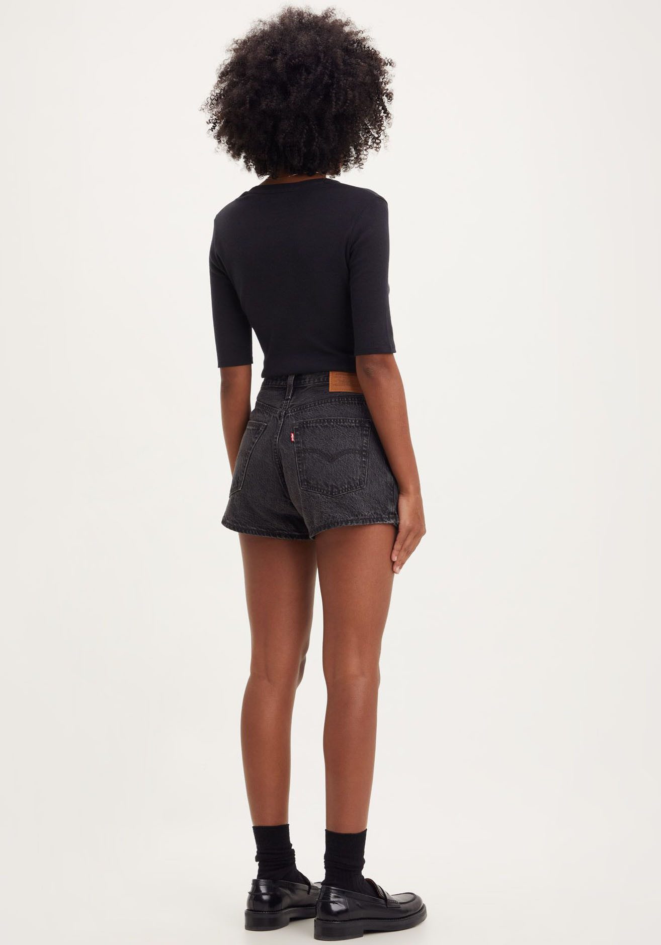 Levi's® Broekrok Skort Shorts en rok in één