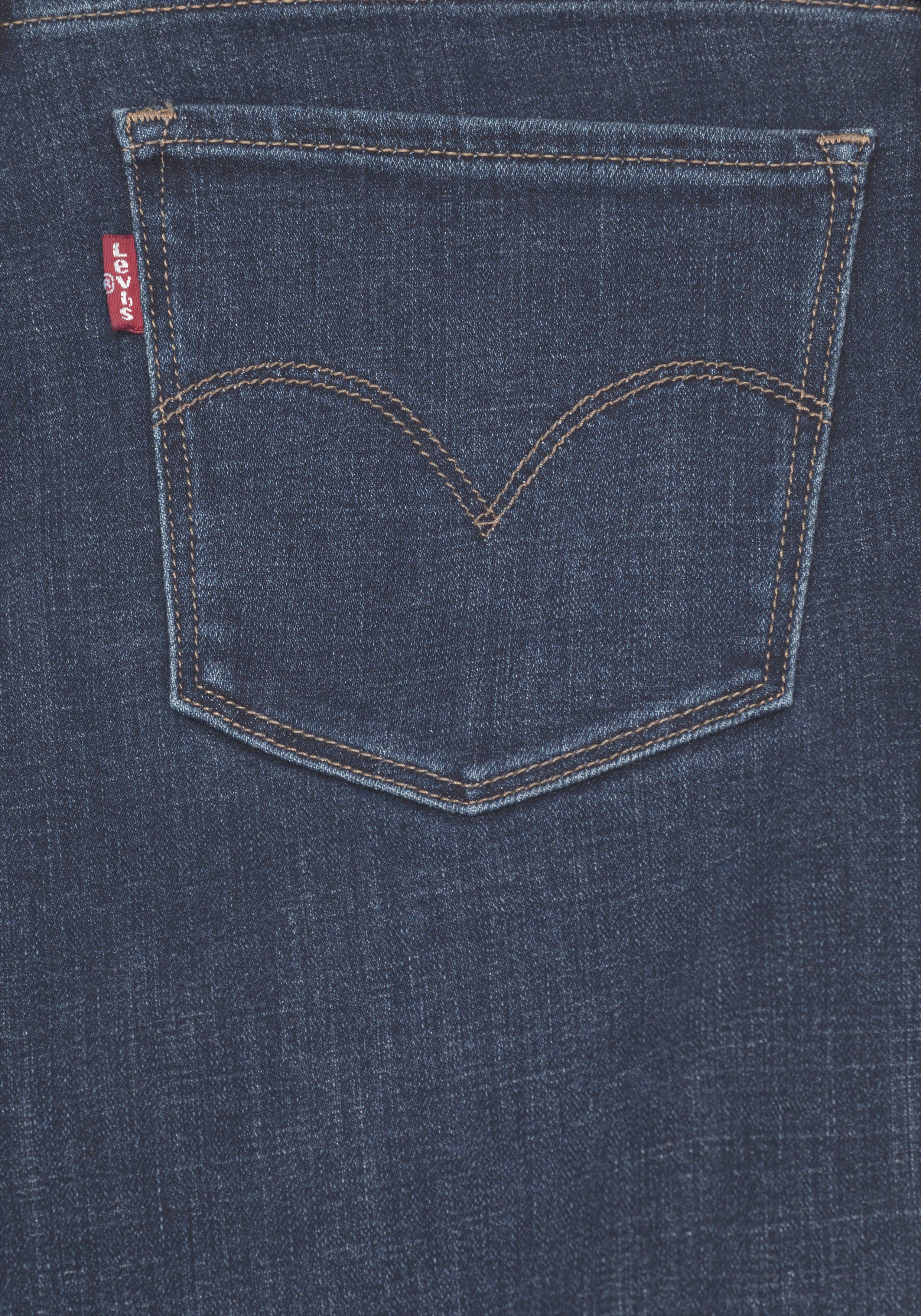 Levi's® Rechte jeans 314 Shaping Straight