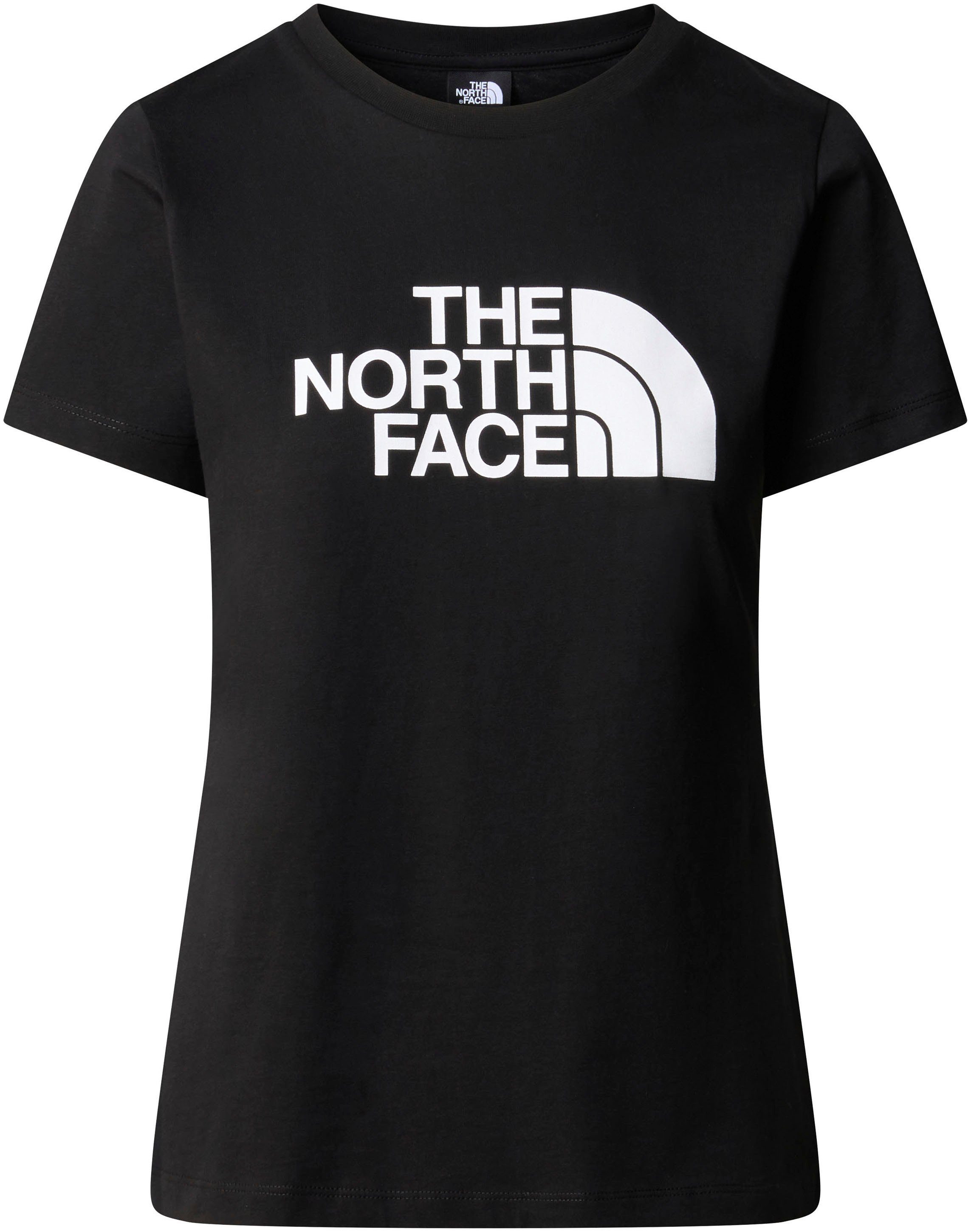 The North Face T-shirt W S S EASY TEE