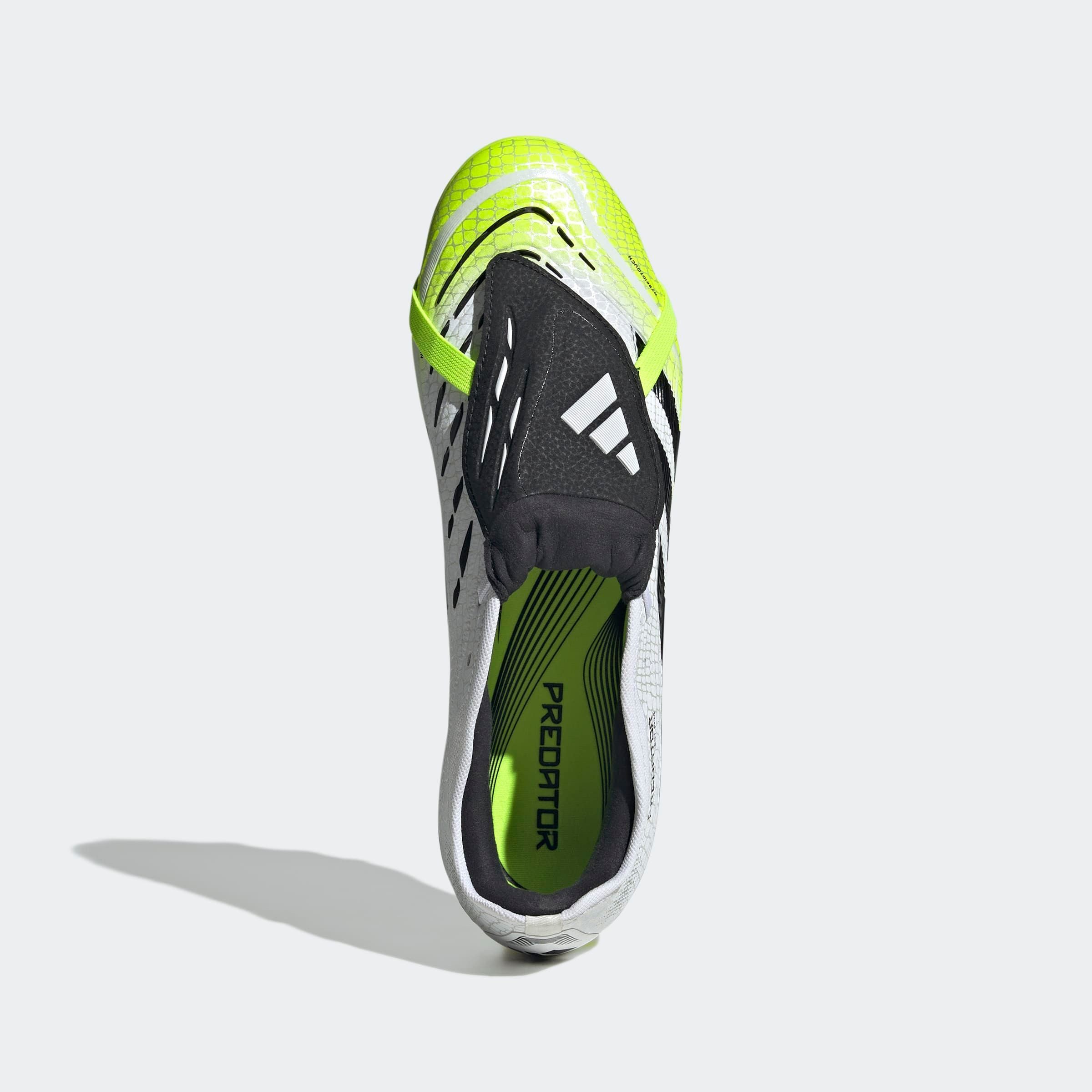 adidas Performance Voetbalschoenen PREDATOR PRO OMVOUWBARE TONG MG