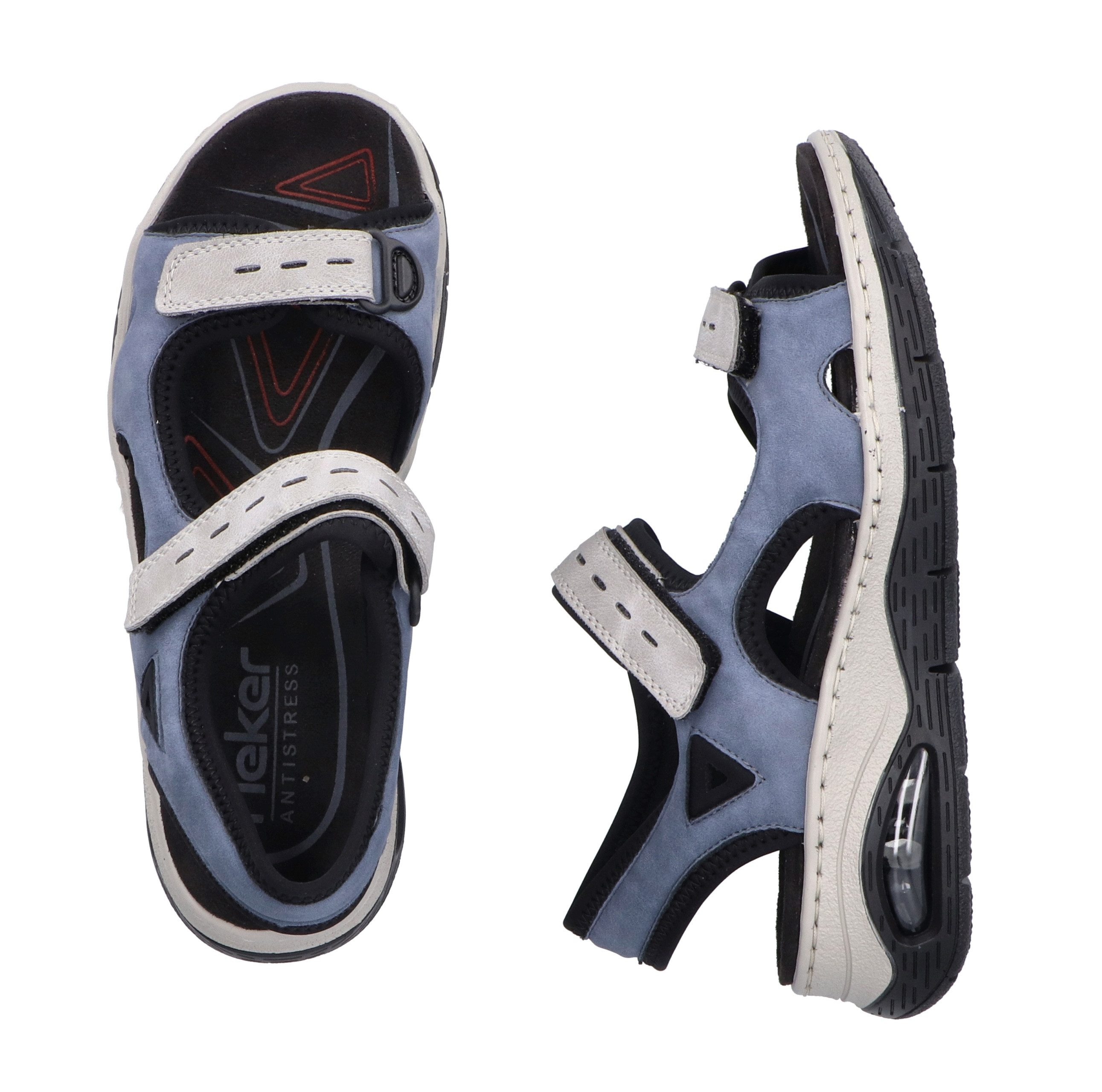 Rieker Trekkingsandalen Vegan