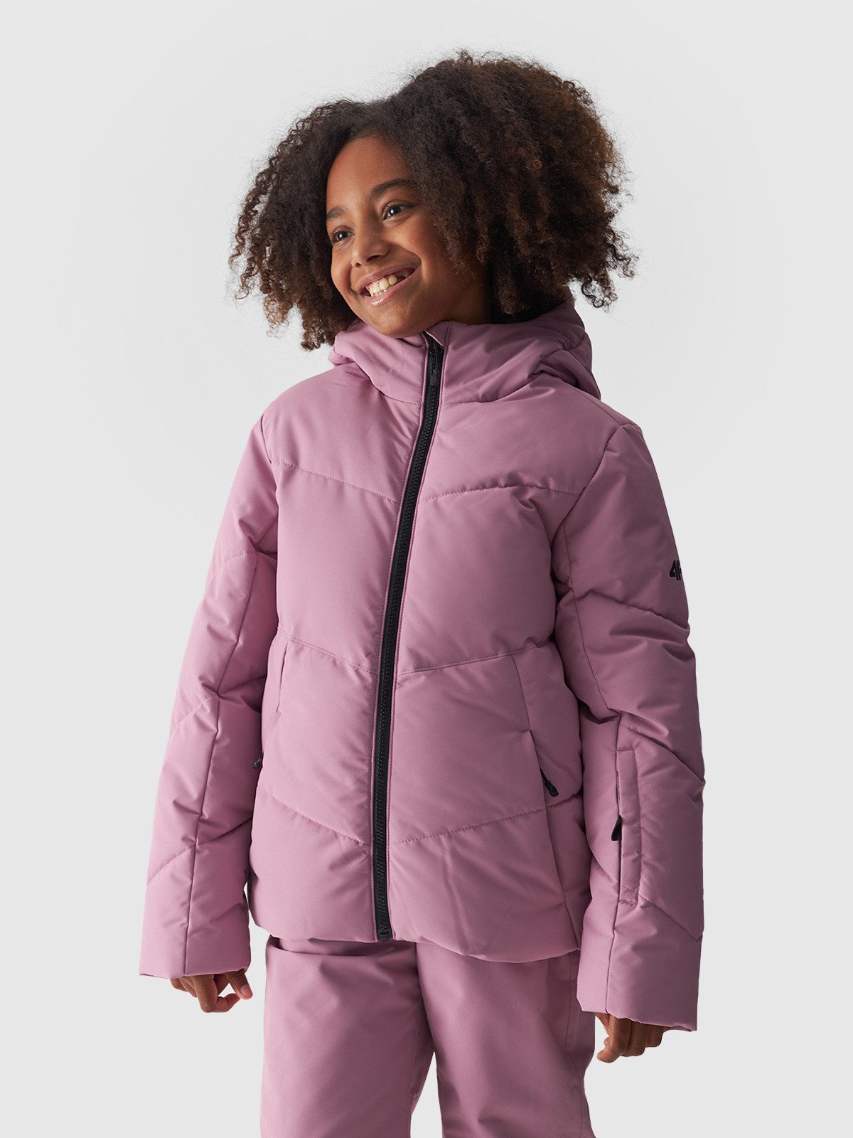4F Ski-jack Winterjack