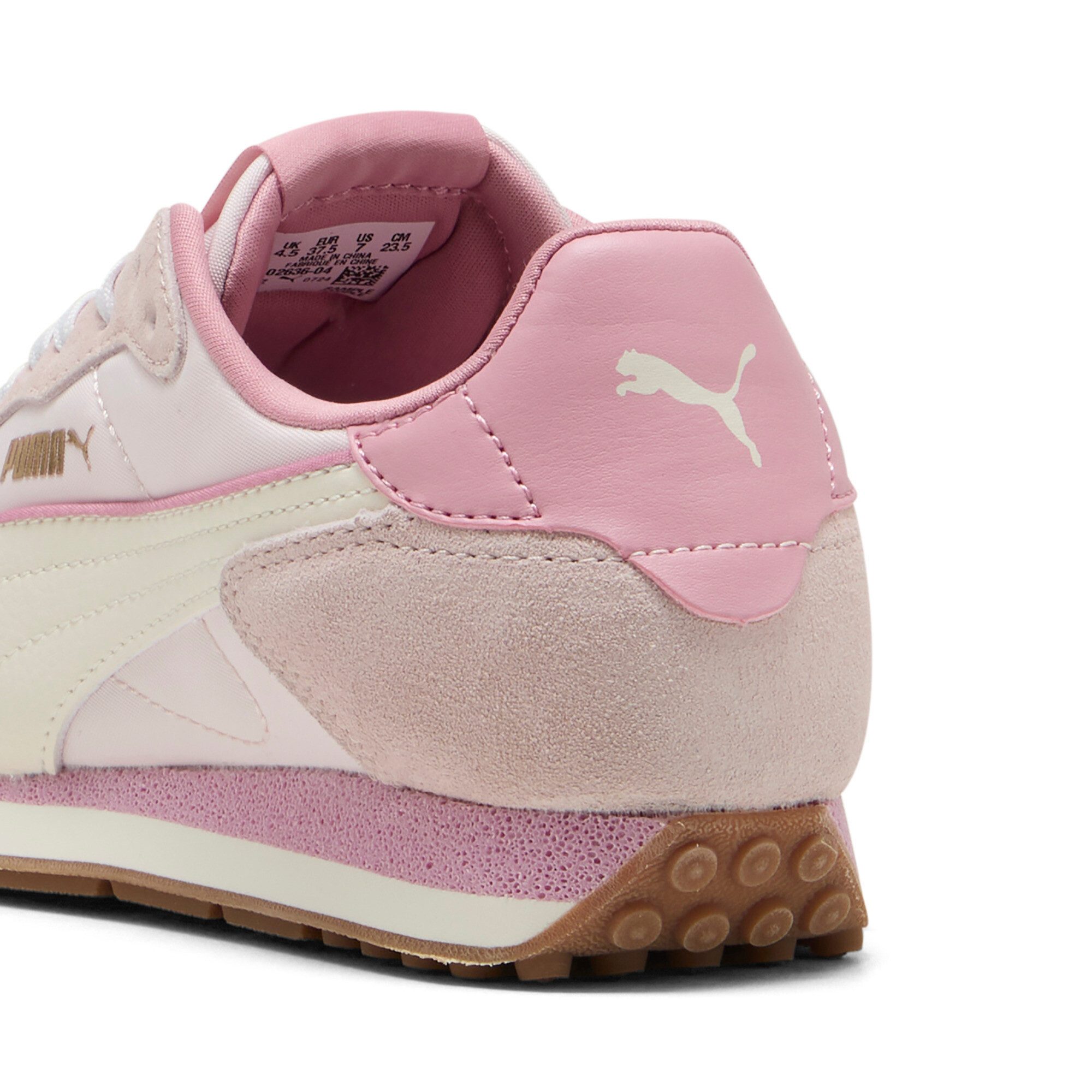 PUMA Sneakers ST MILER ROSE