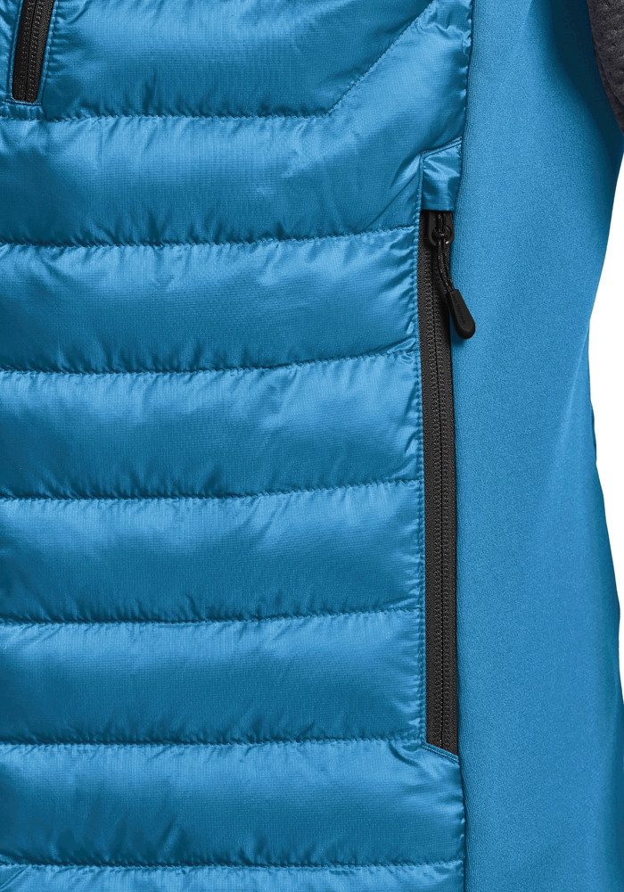 Jack Wolfskin Functionele bodywarmer ROUTEBURN PRO INS VEST M