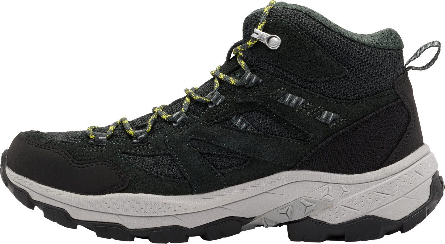 Jack Wolfskin Bergschoenen VOJO TOUR TEXAPORE MID M