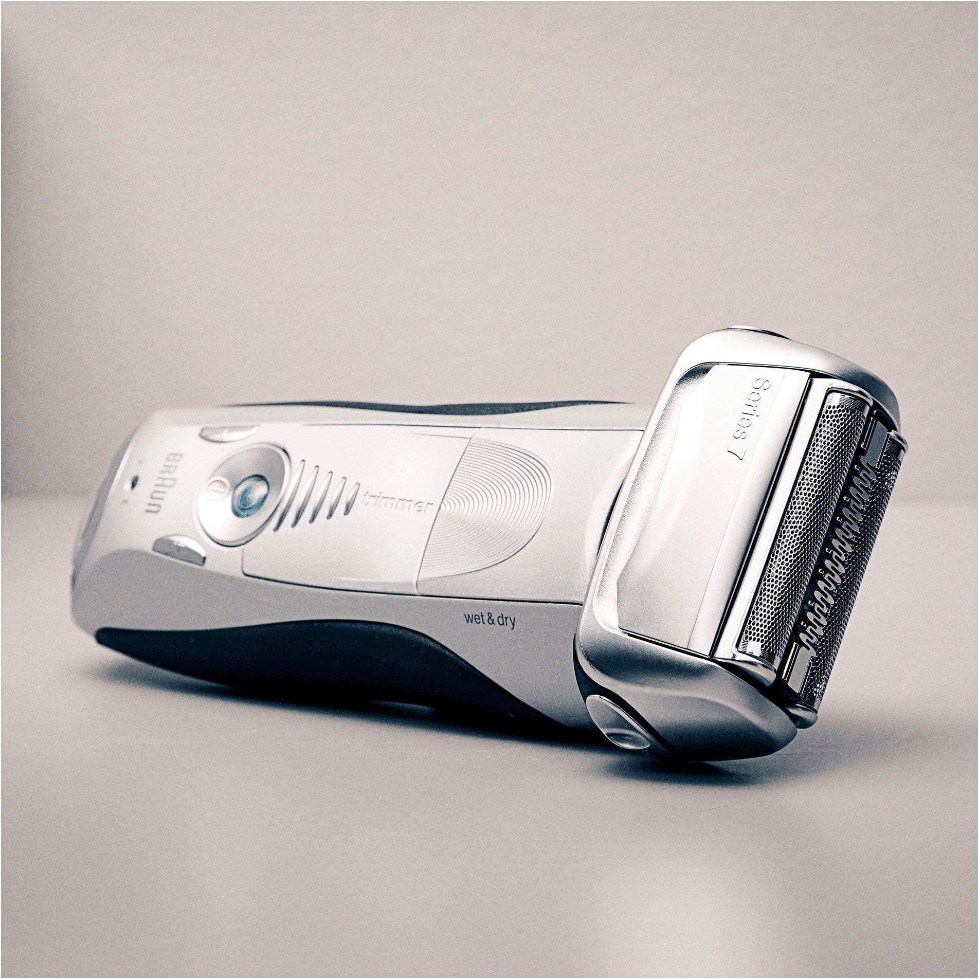 Braun Vervangende mesjes Series 7 70S compatibel met series 7 scheermessen