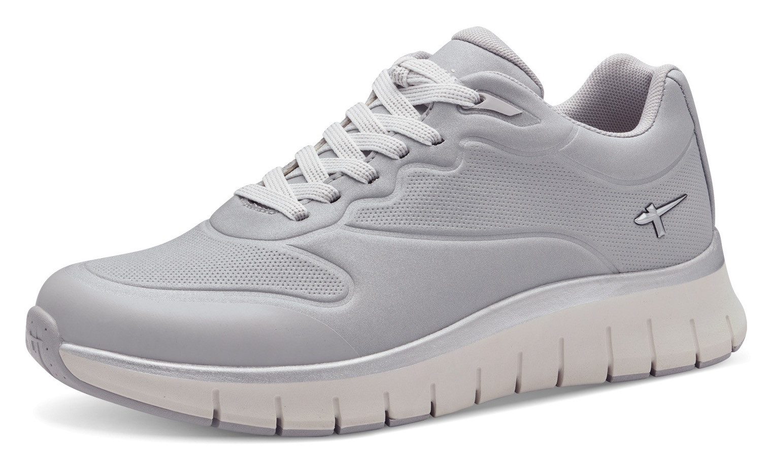 Tamaris Sneakers met sleehak