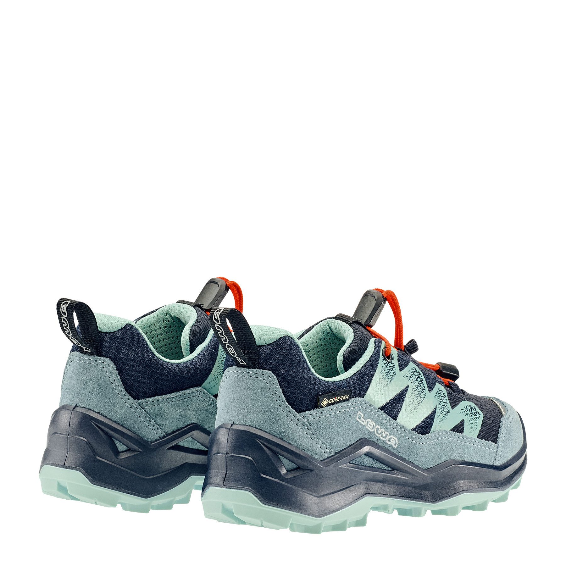 Lowa Wandelschoenen waterdicht