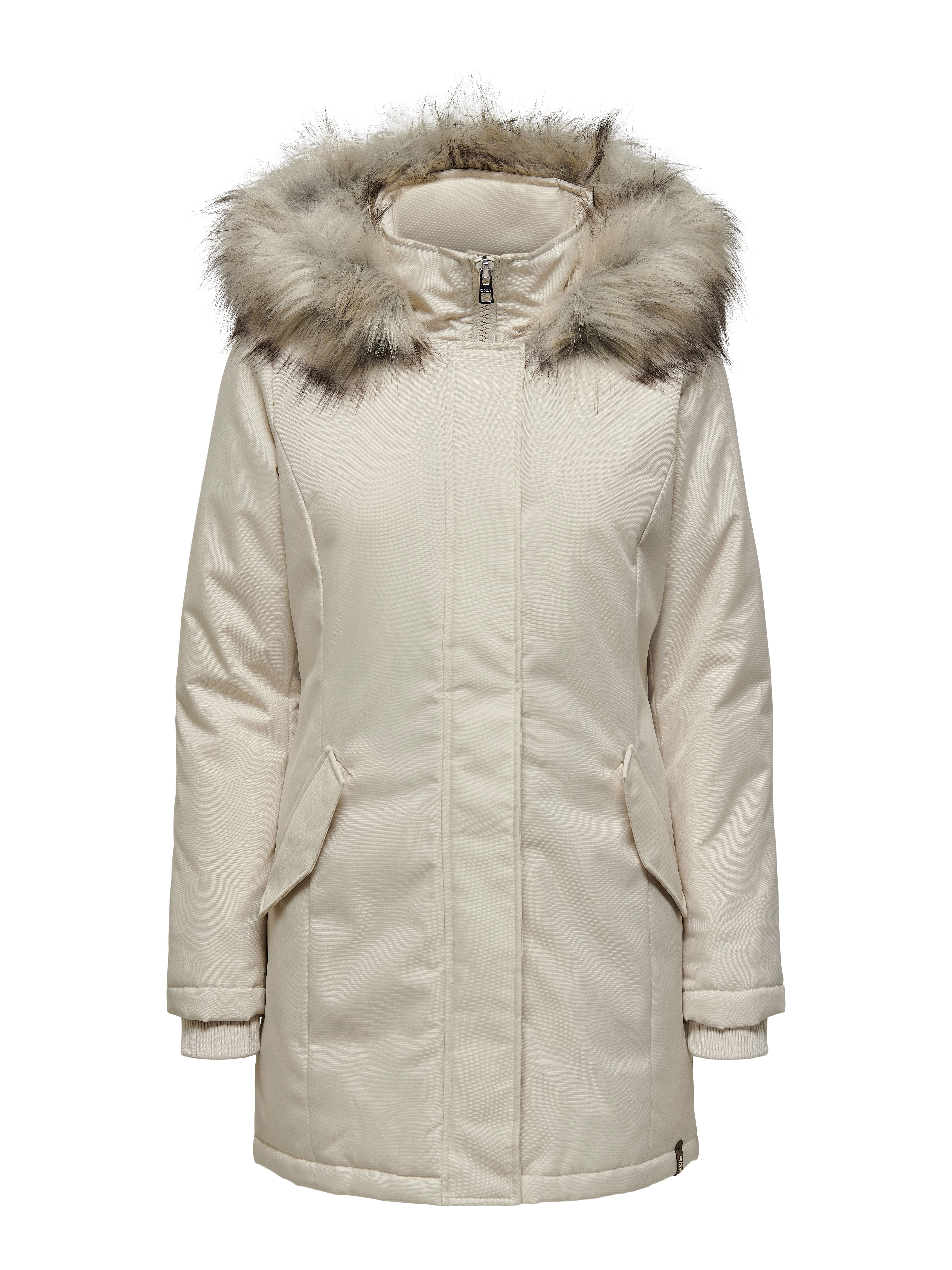Only Parka ONLNEWKATY PARKA LIFE OTW CC