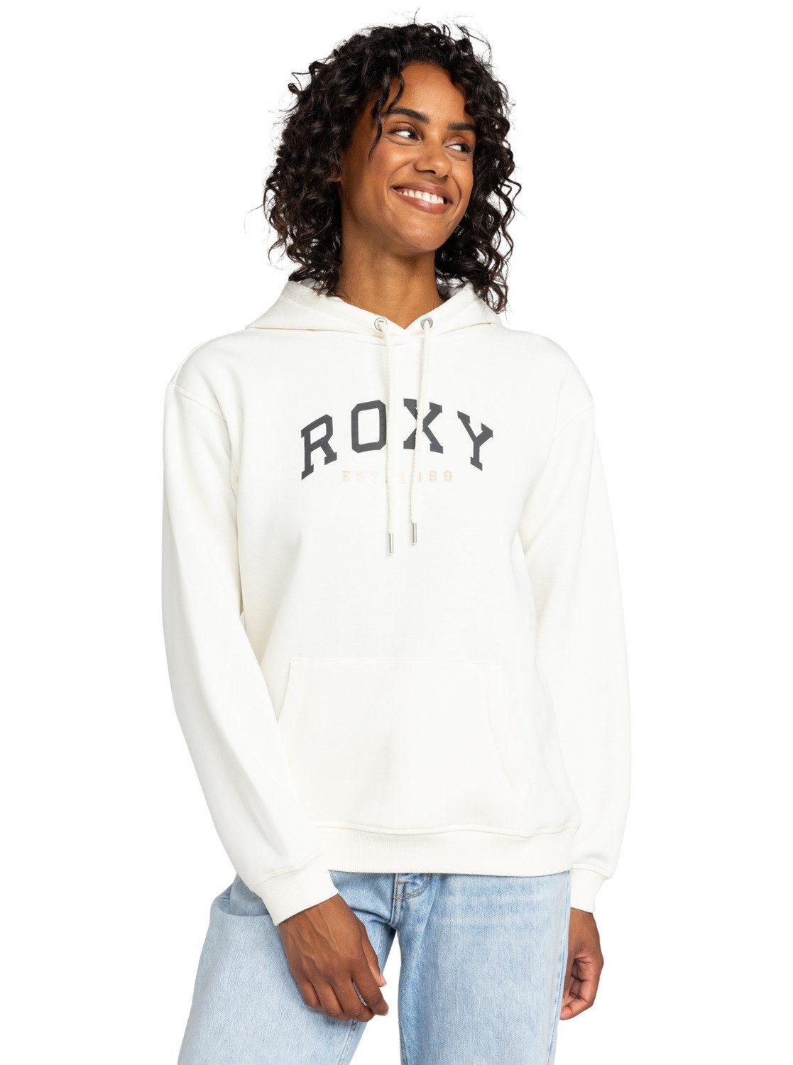 Roxy Hoodie Surf Stoked