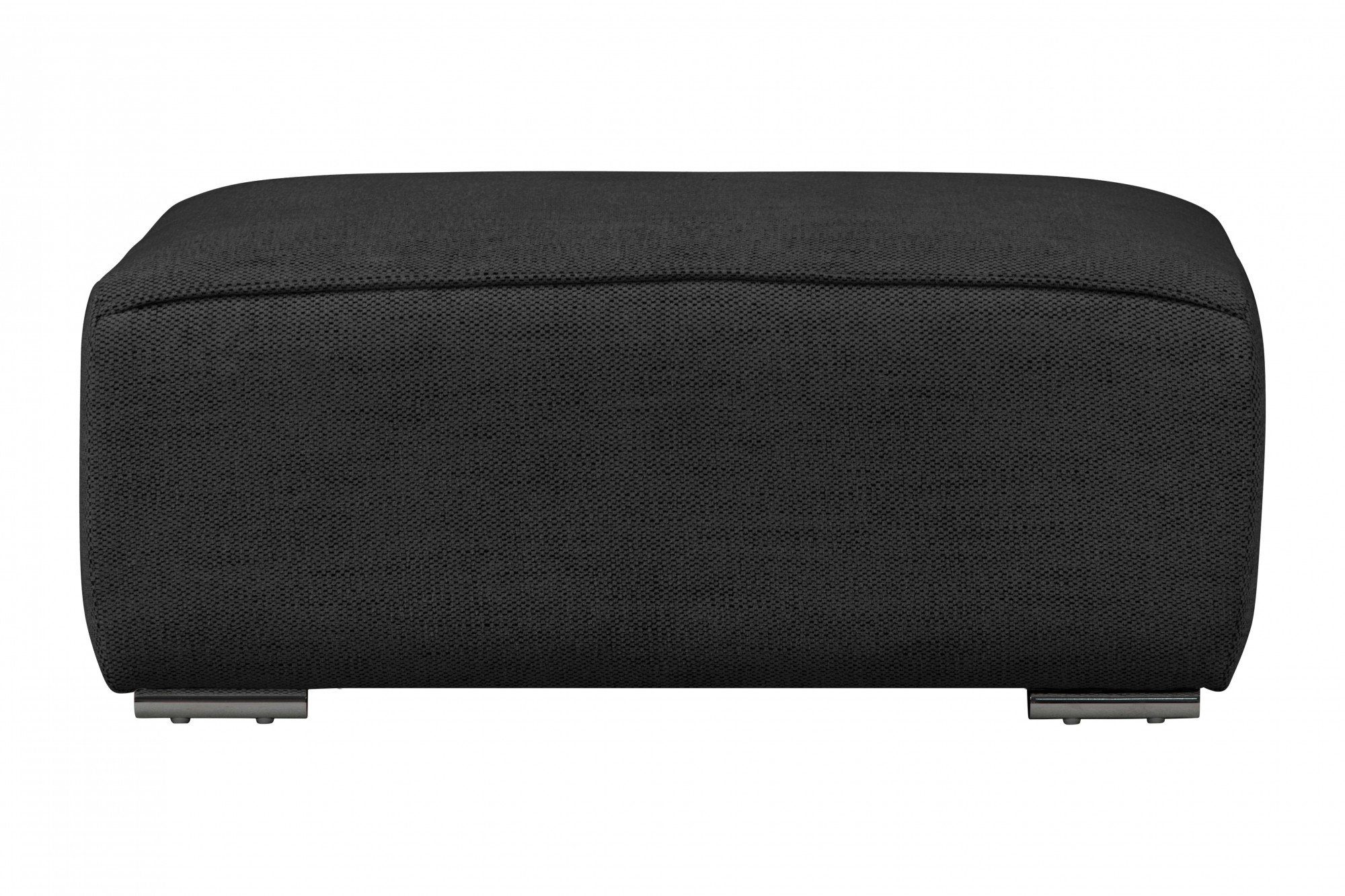 INOSIGN Hocker BEATRICE met golfsysteem, afmetingen B/D/H: 100/68/45 cm passend bij de "beatrice"-serie, in hoogwaardige afwerking