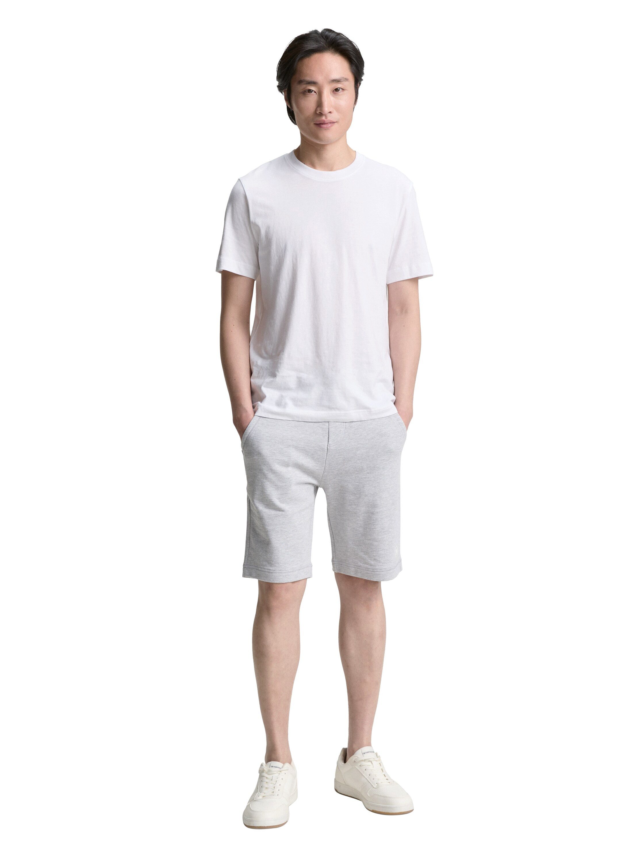 Tom Tailor Sweatshort