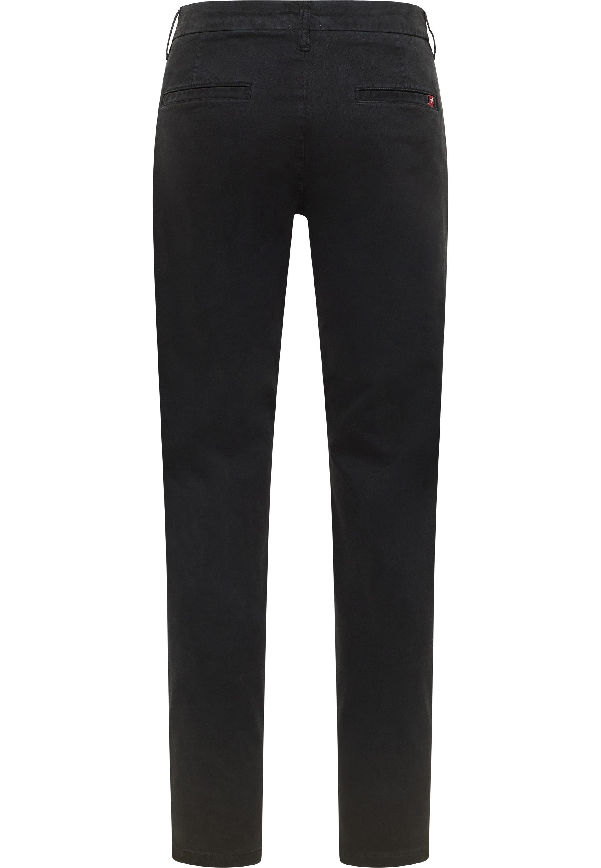 MUSTANG Five-pocketsbroek Heren Stijl Daytona Chino