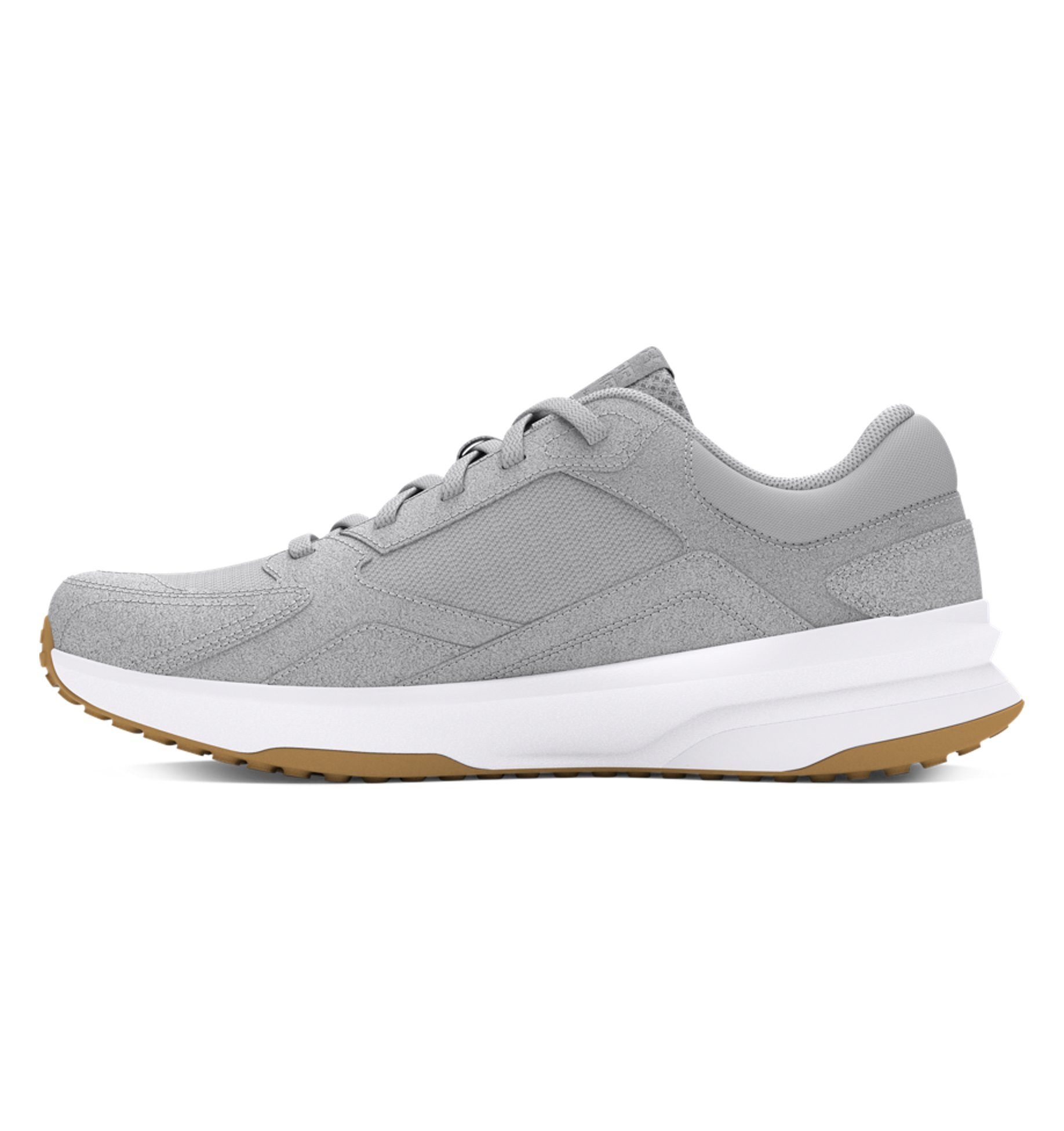 Under Armour® Runningschoenen UA W Edge SUEDE